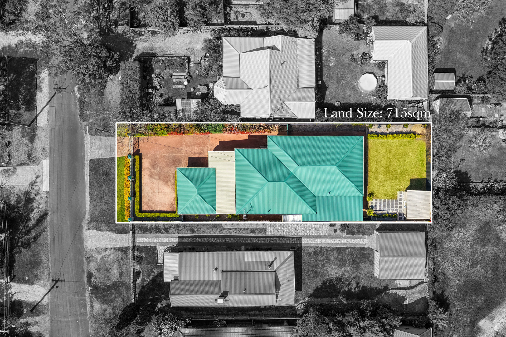 8 Lyle Street, Wentworth Falls, NSW 2782 AUS