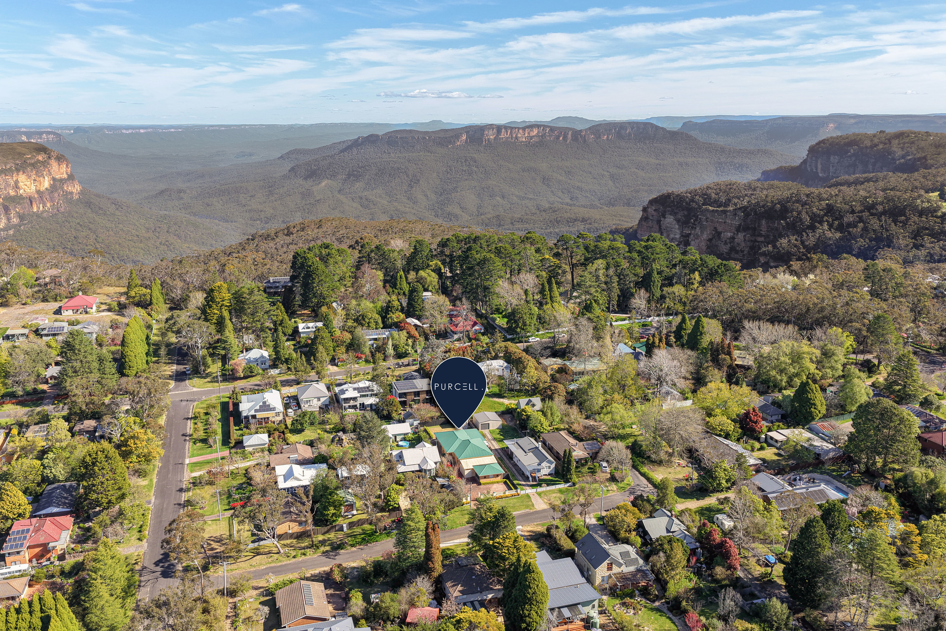 8 Lyle Street, Wentworth Falls, NSW 2782 AUS