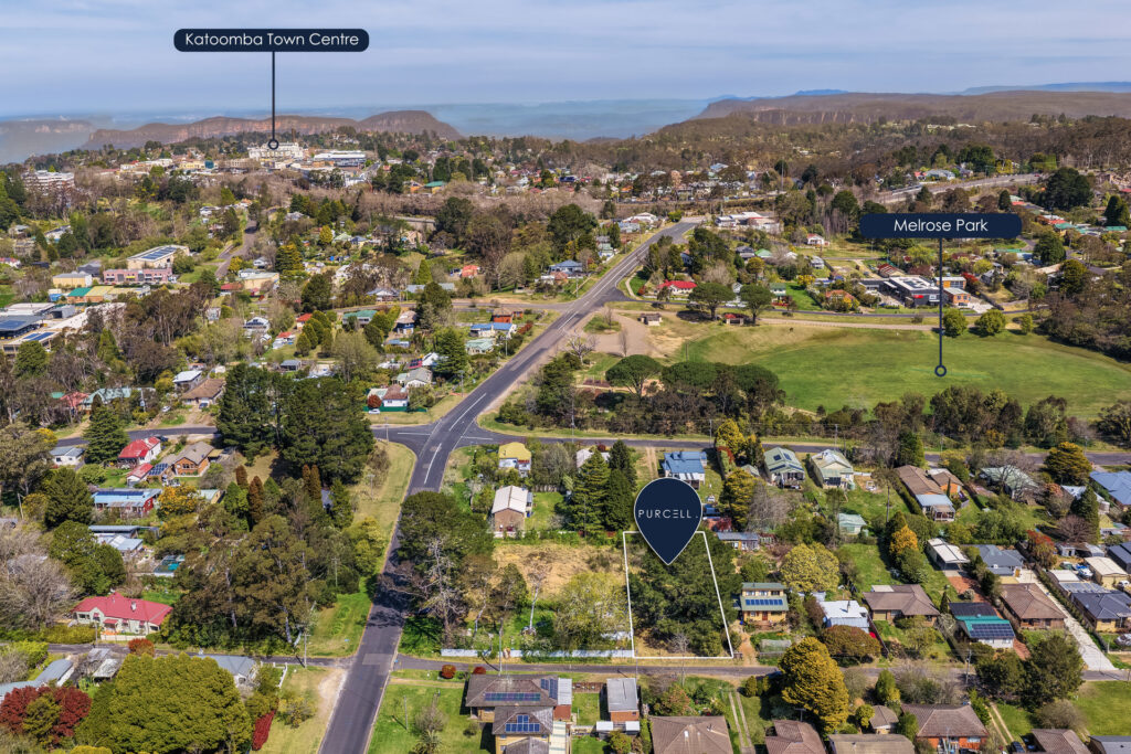 62 Rupert Street, Katoomba, NSW 2780 AUS