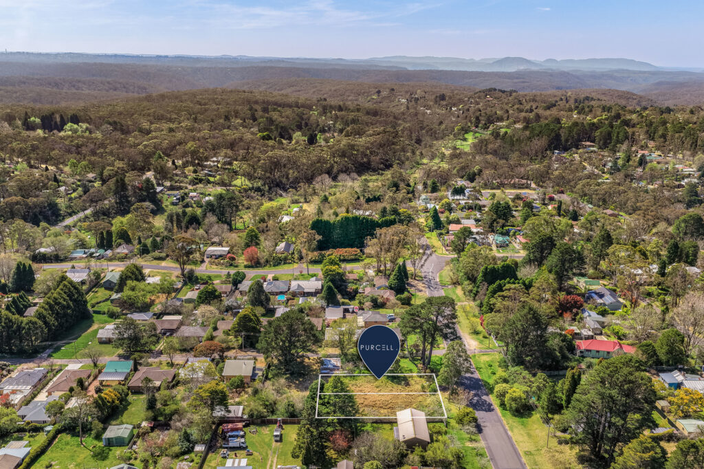 58 Albion Street, Katoomba, NSW 2780 AUS