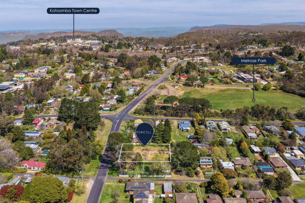 58 Albion Street, Katoomba, NSW 2780 AUS