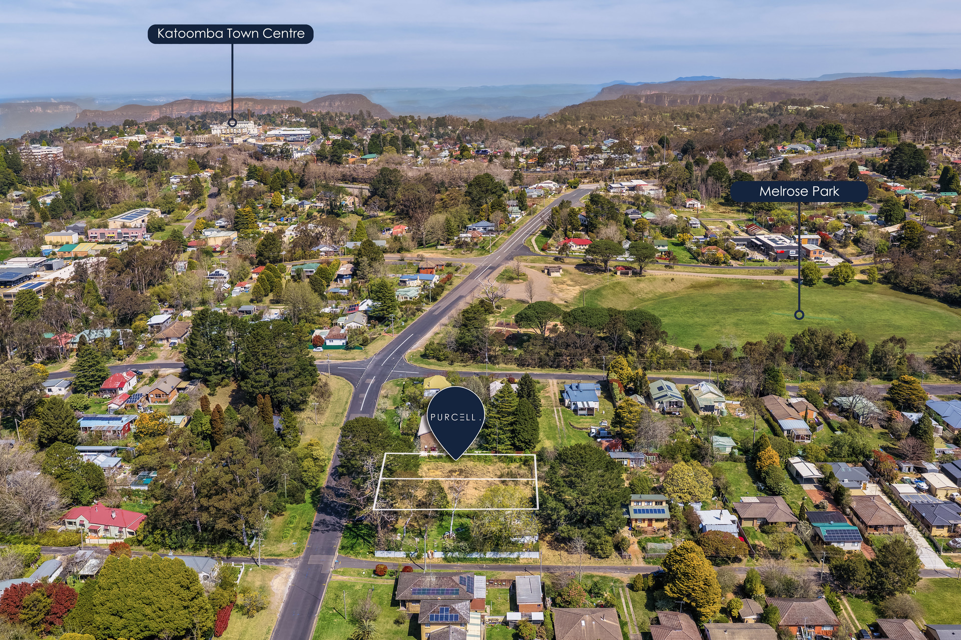 58 Albion Street, Katoomba, NSW 2780 AUS
