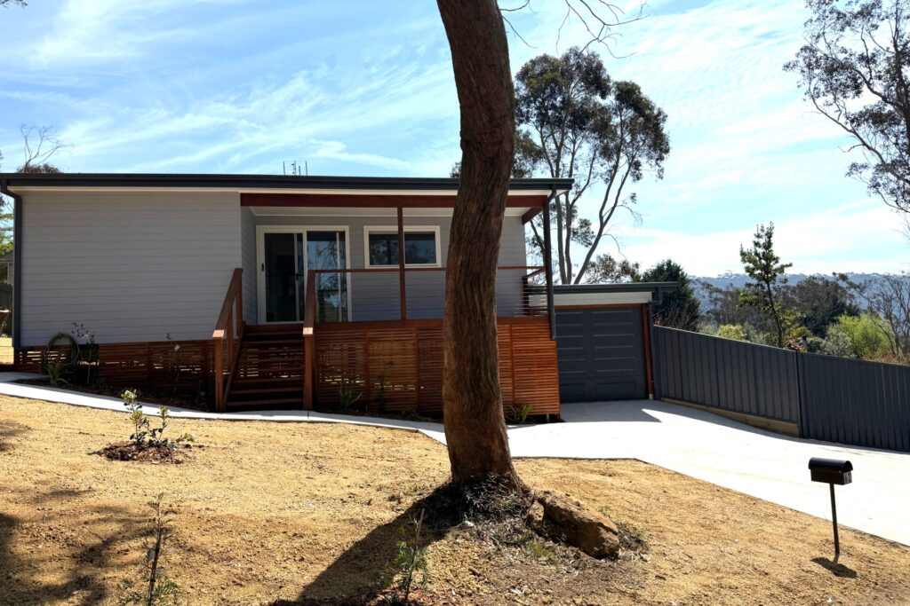 62 Seventh Avenue, Katoomba, NSW 2780 AUS