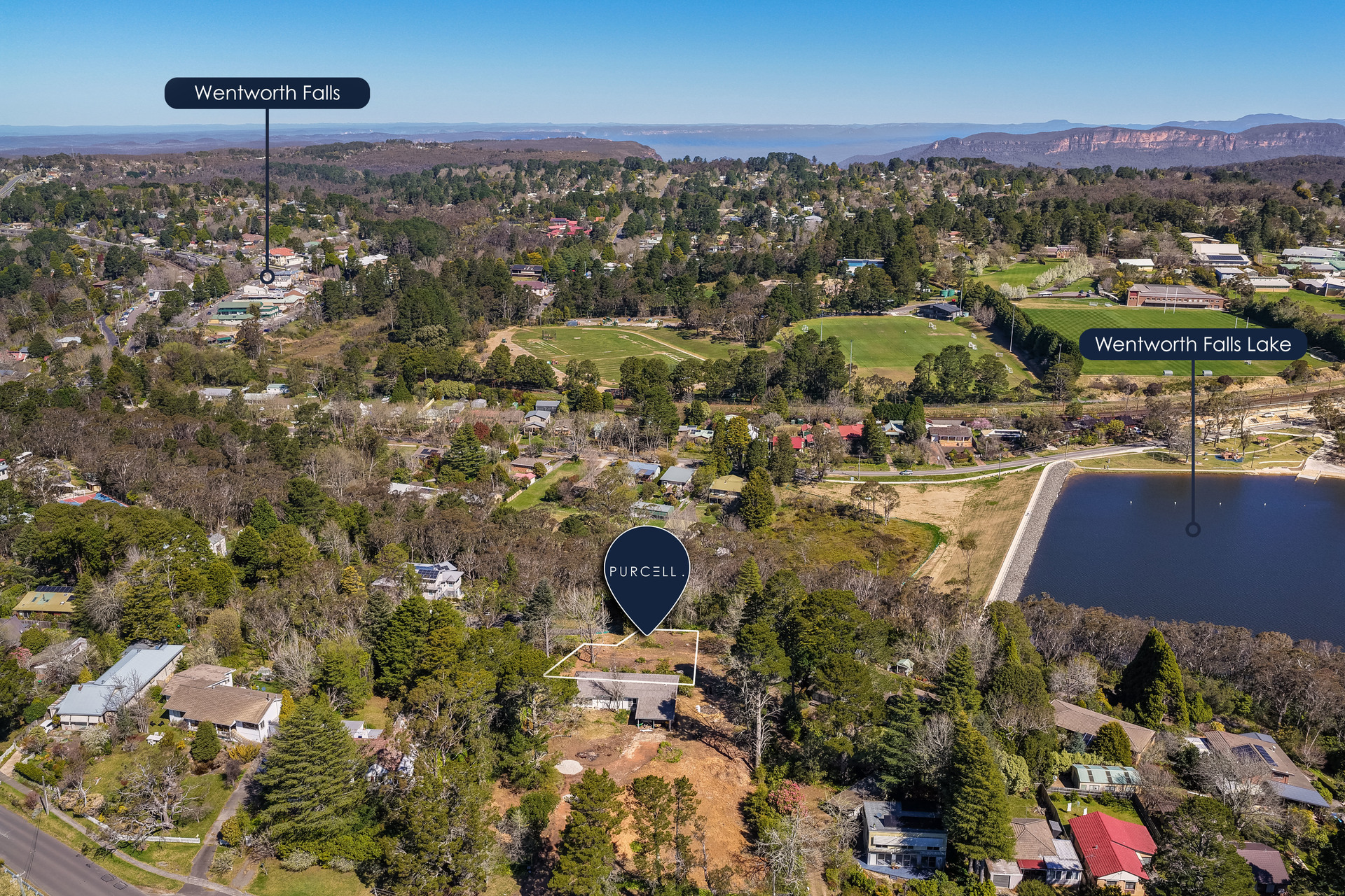 1 Apanie Lane, Wentworth Falls, NSW 2782 AUS