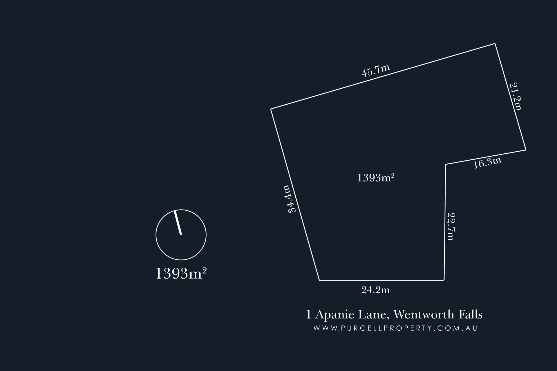 1 Apanie Lane, Wentworth Falls, NSW 2782 AUS