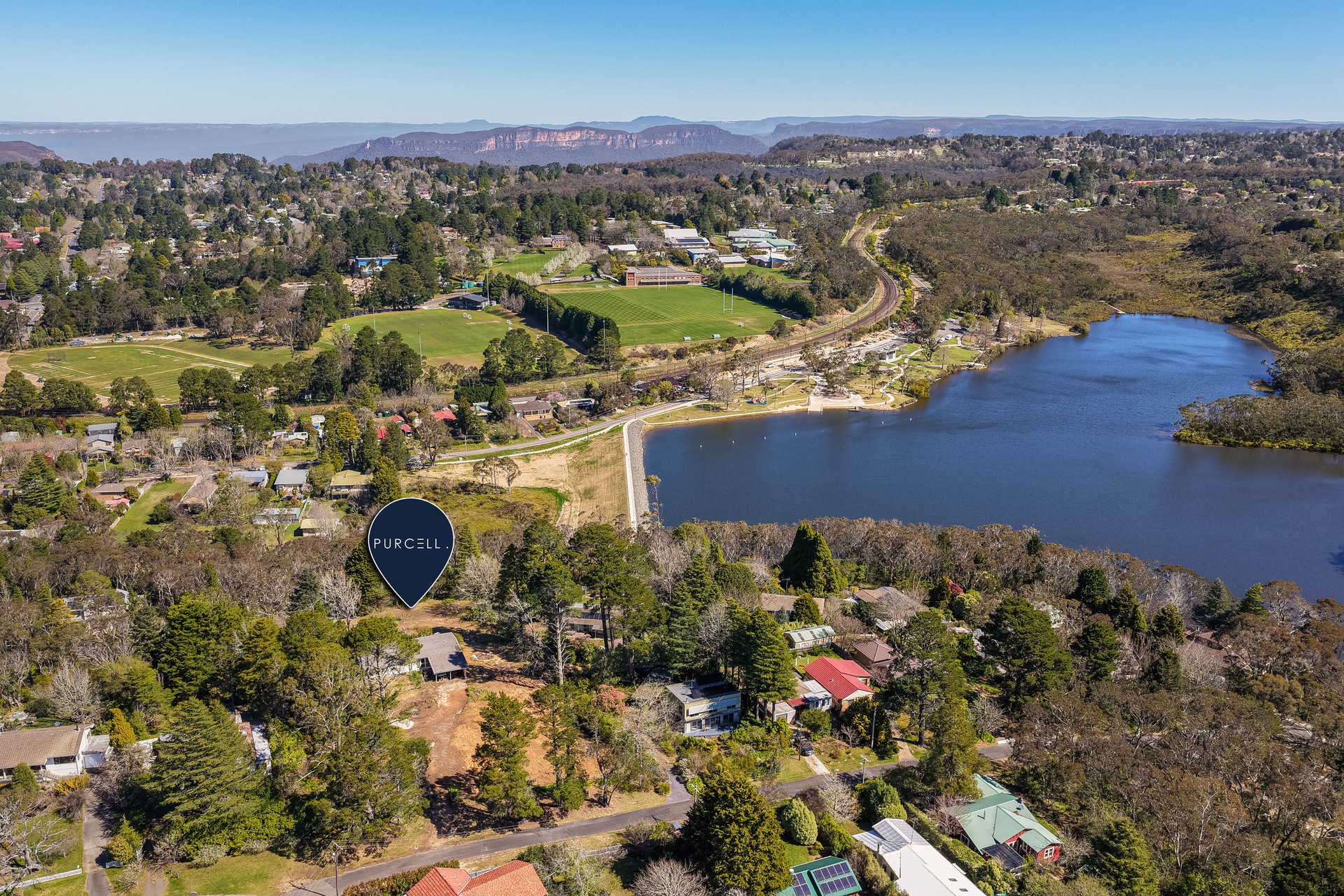 1 Apanie Lane, Wentworth Falls, NSW 2782 AUS