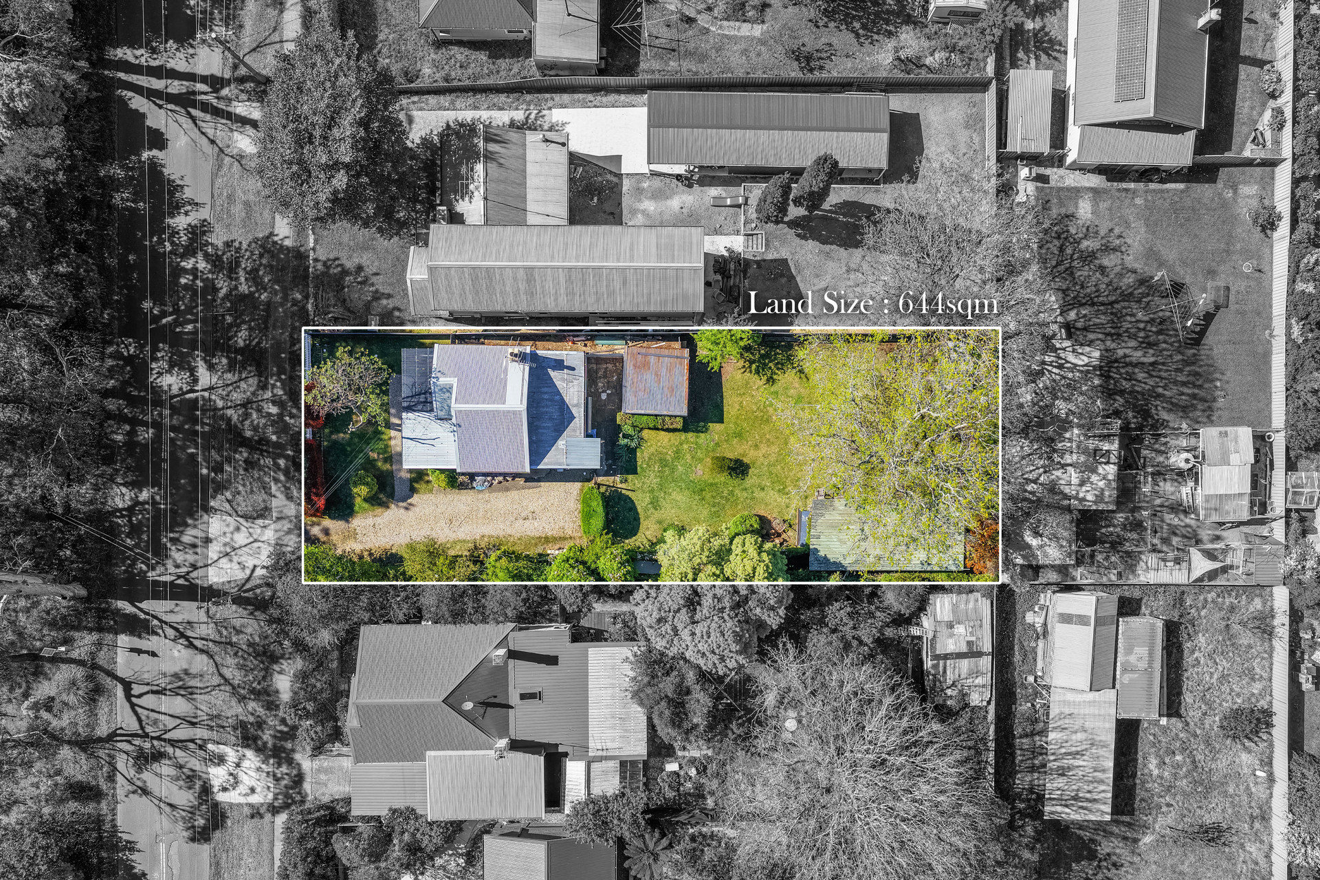 39 Victoria Street, Katoomba, NSW 2780 AUS