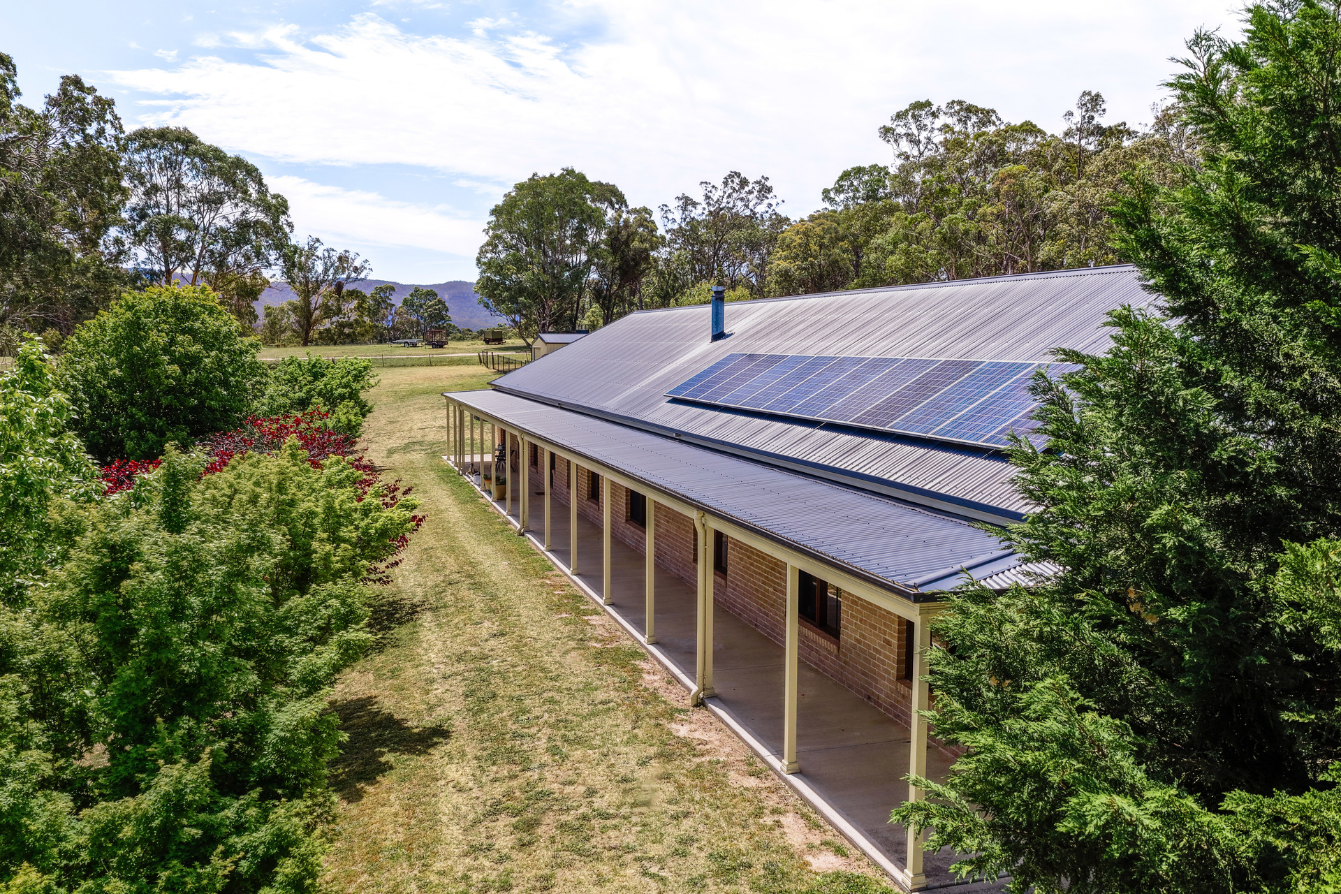 77 Carroll Drive, Hartley, NSW 2790 AUS