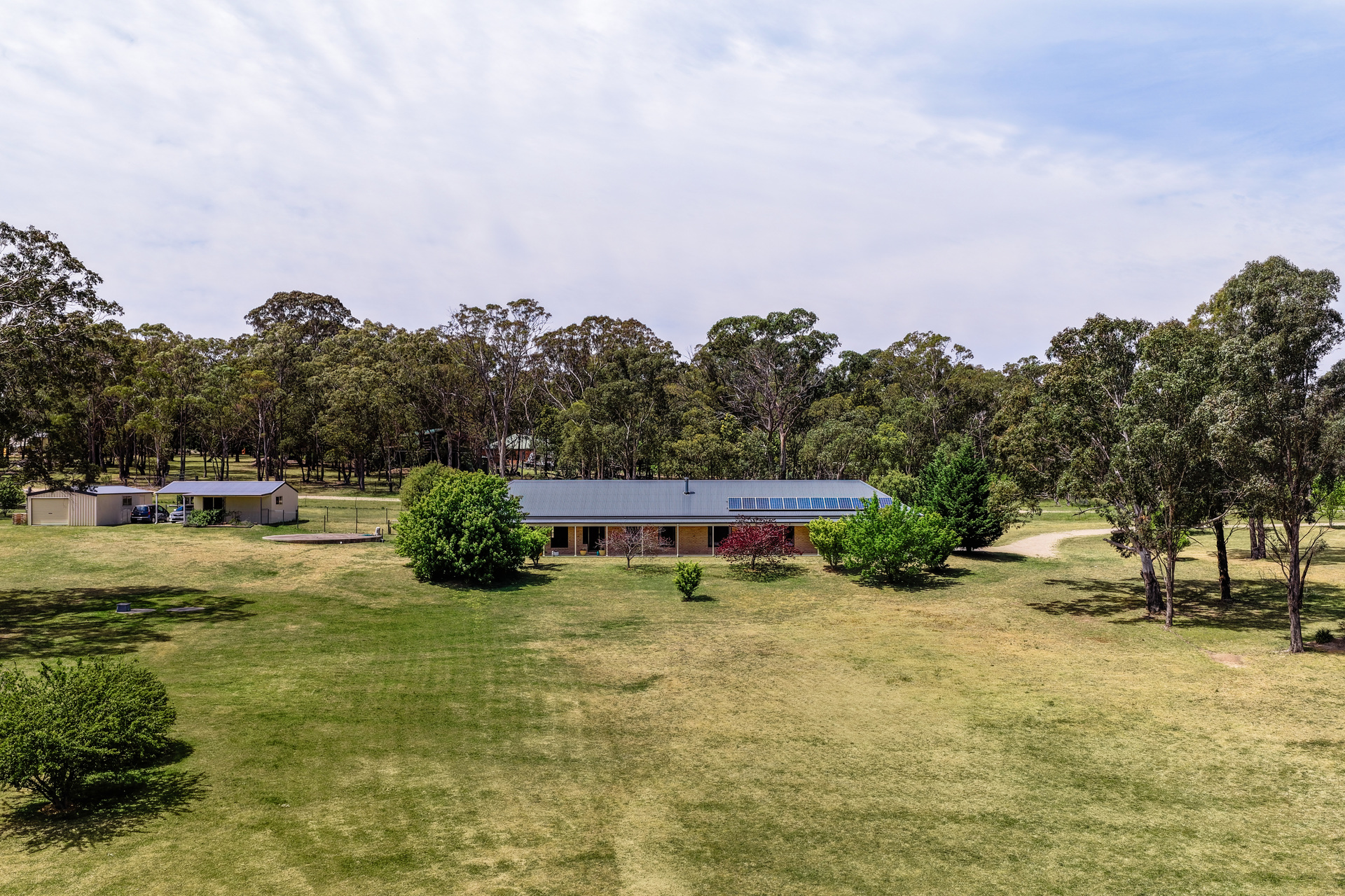 77 Carroll Drive, Hartley, NSW 2790 AUS