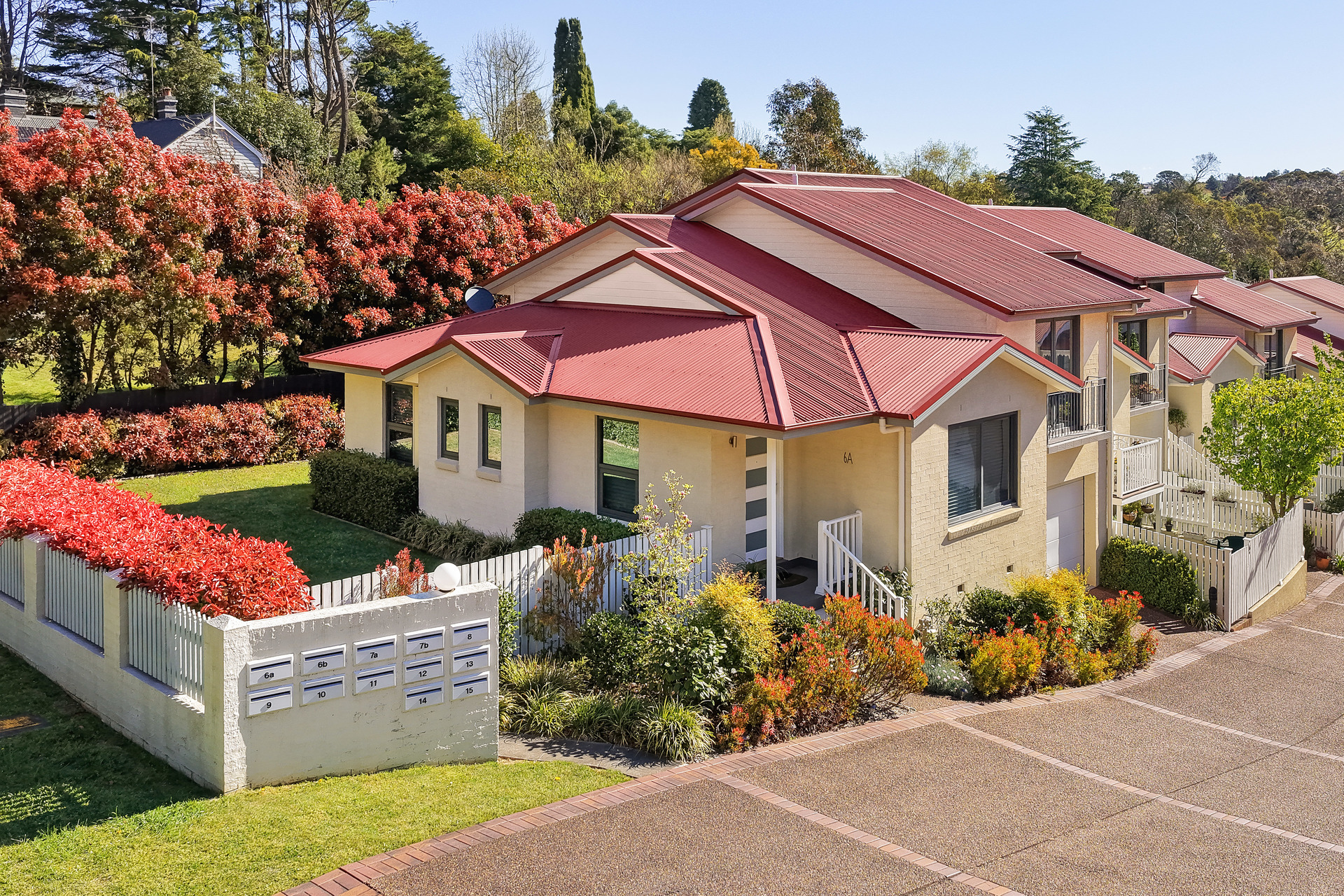 6A/9-11 Wascoe Street, Leura, NSW 2780 AUS