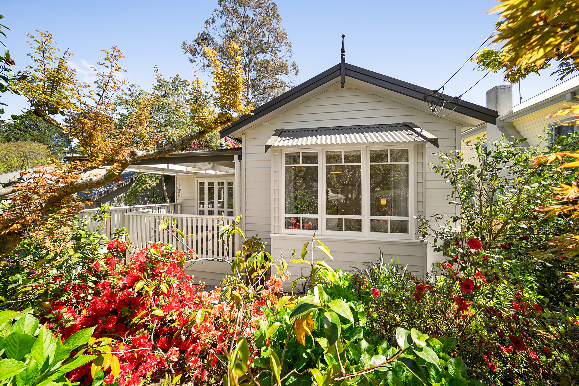 21 Abbey Street, Leura, NSW 2780 AUS