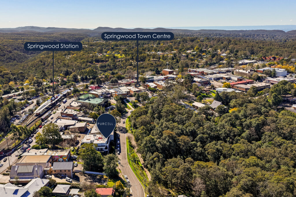 1/4 Springwood Lane, Springwood, NSW 2777 AUS