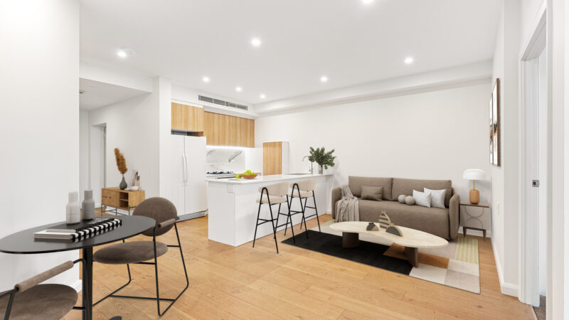 1/4 Springwood Lane, Springwood NSW 2777