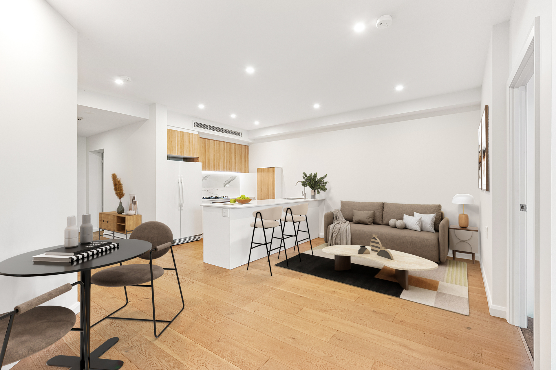 1/4 Springwood Lane, Springwood, NSW 2777 AUS