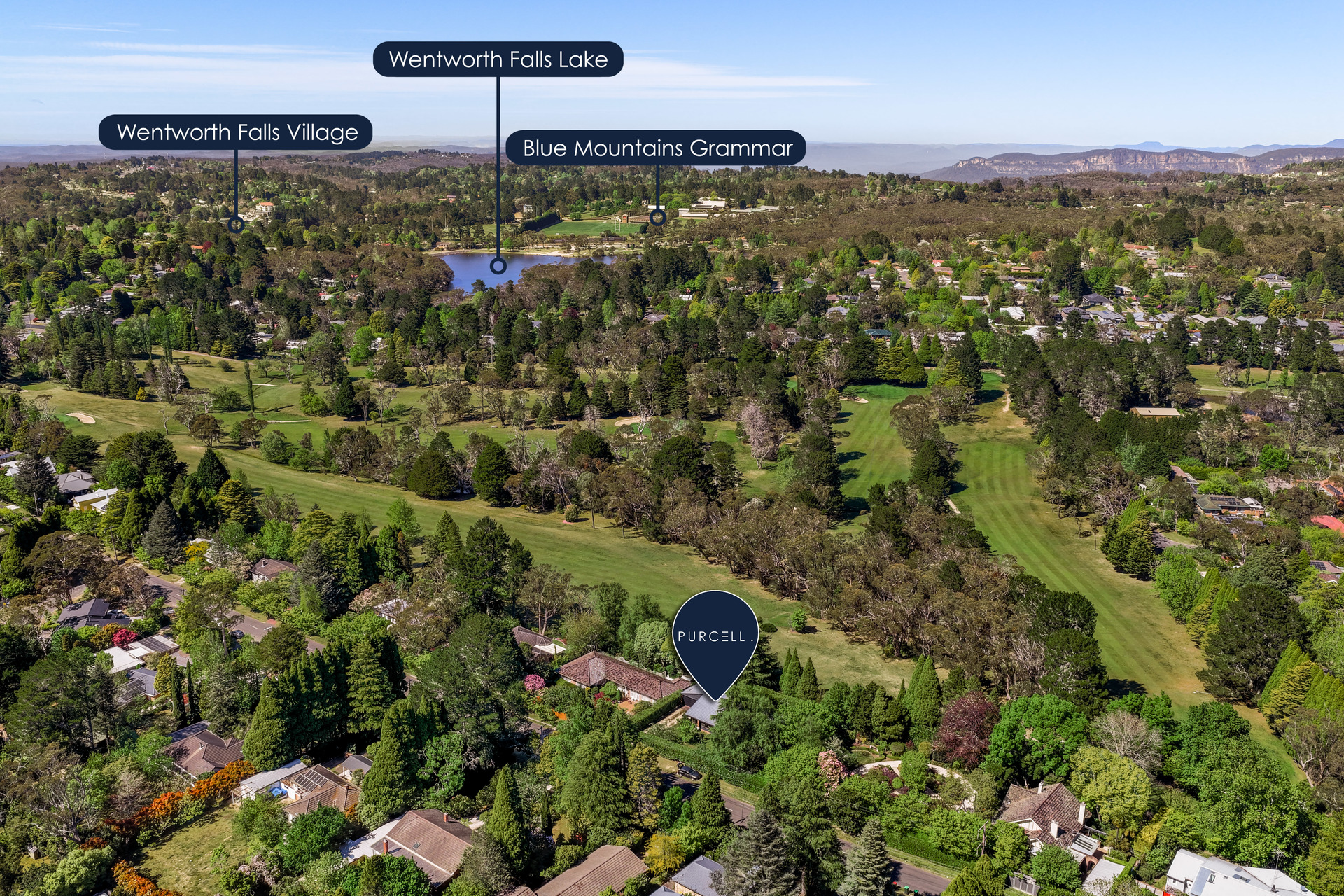 140 Blaxland Road, Wentworth Falls, NSW 2782 AUS