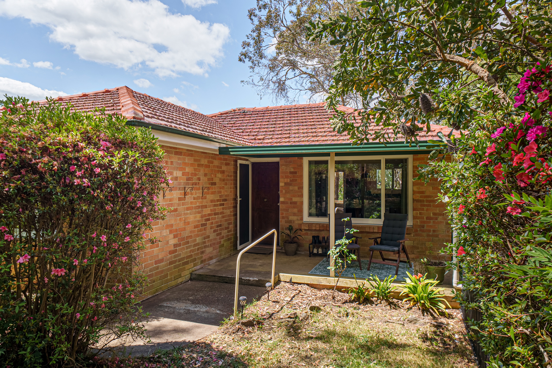 6 Eastern Avenue, Hazelbrook, NSW 2779 AUS