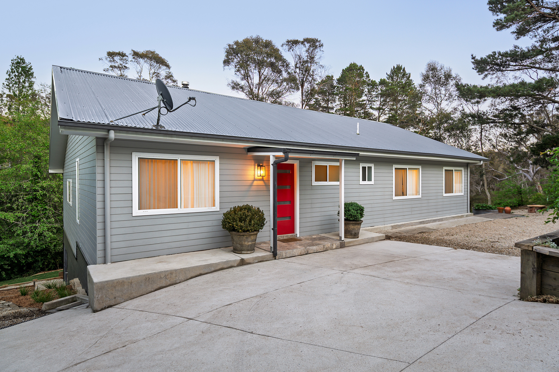 91 Rawson Parade, Leura, NSW 2780 AUS
