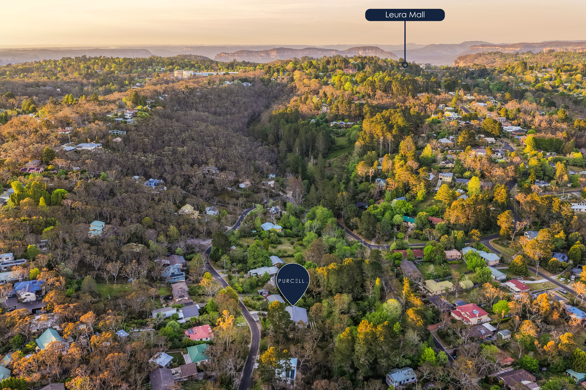91 Rawson Parade, Leura, NSW 2780 AUS