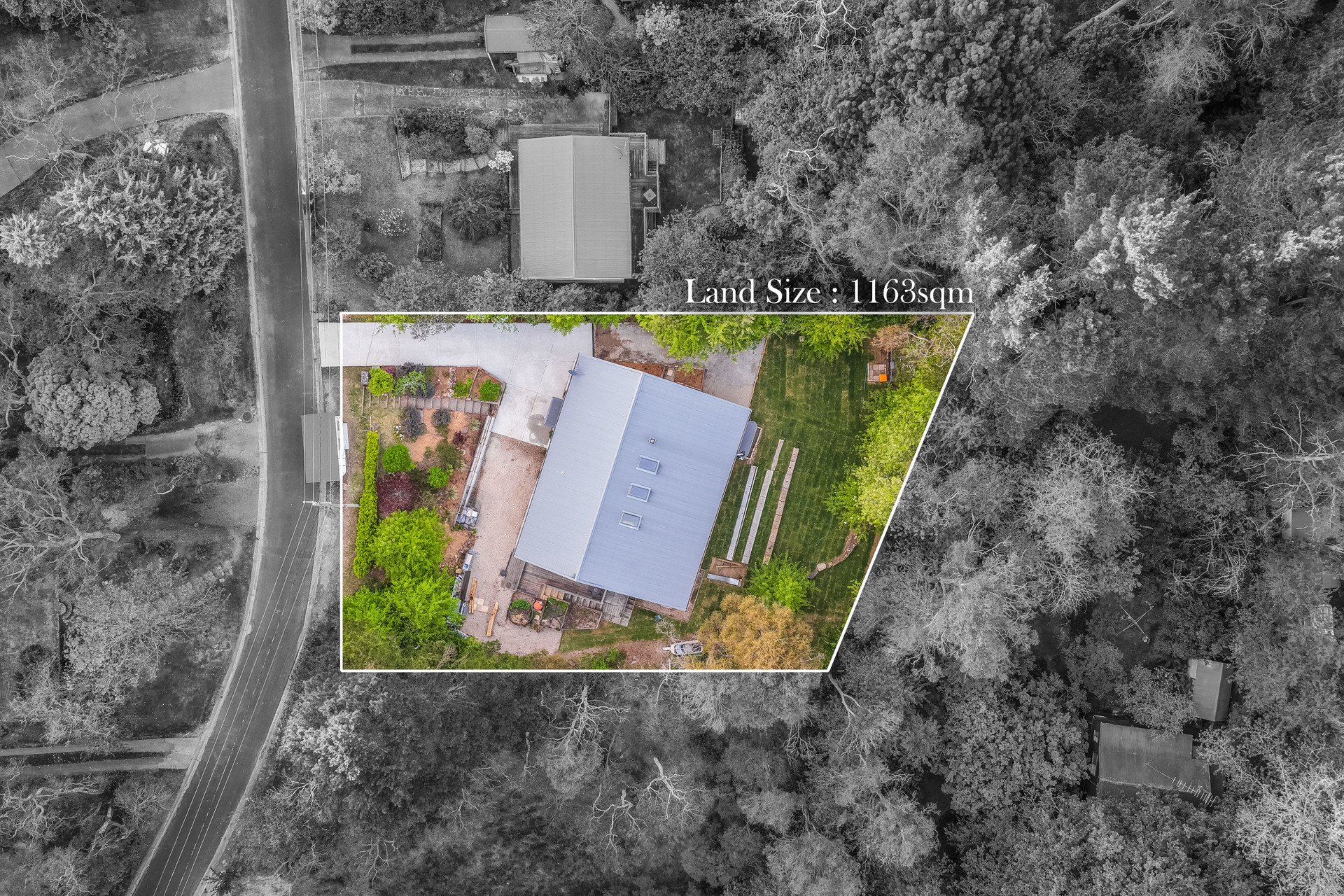 91 Rawson Parade, Leura, NSW 2780 AUS