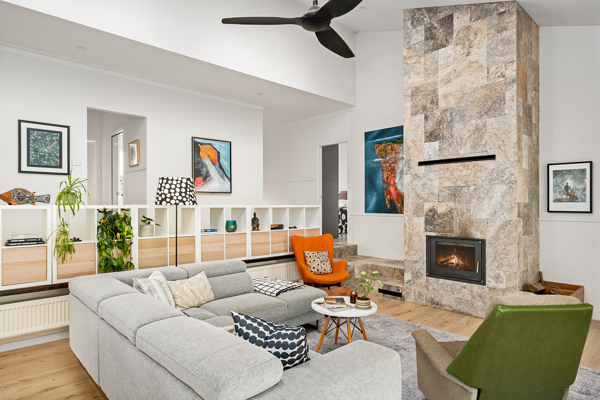 91 Rawson Parade, Leura, NSW 2780 AUS