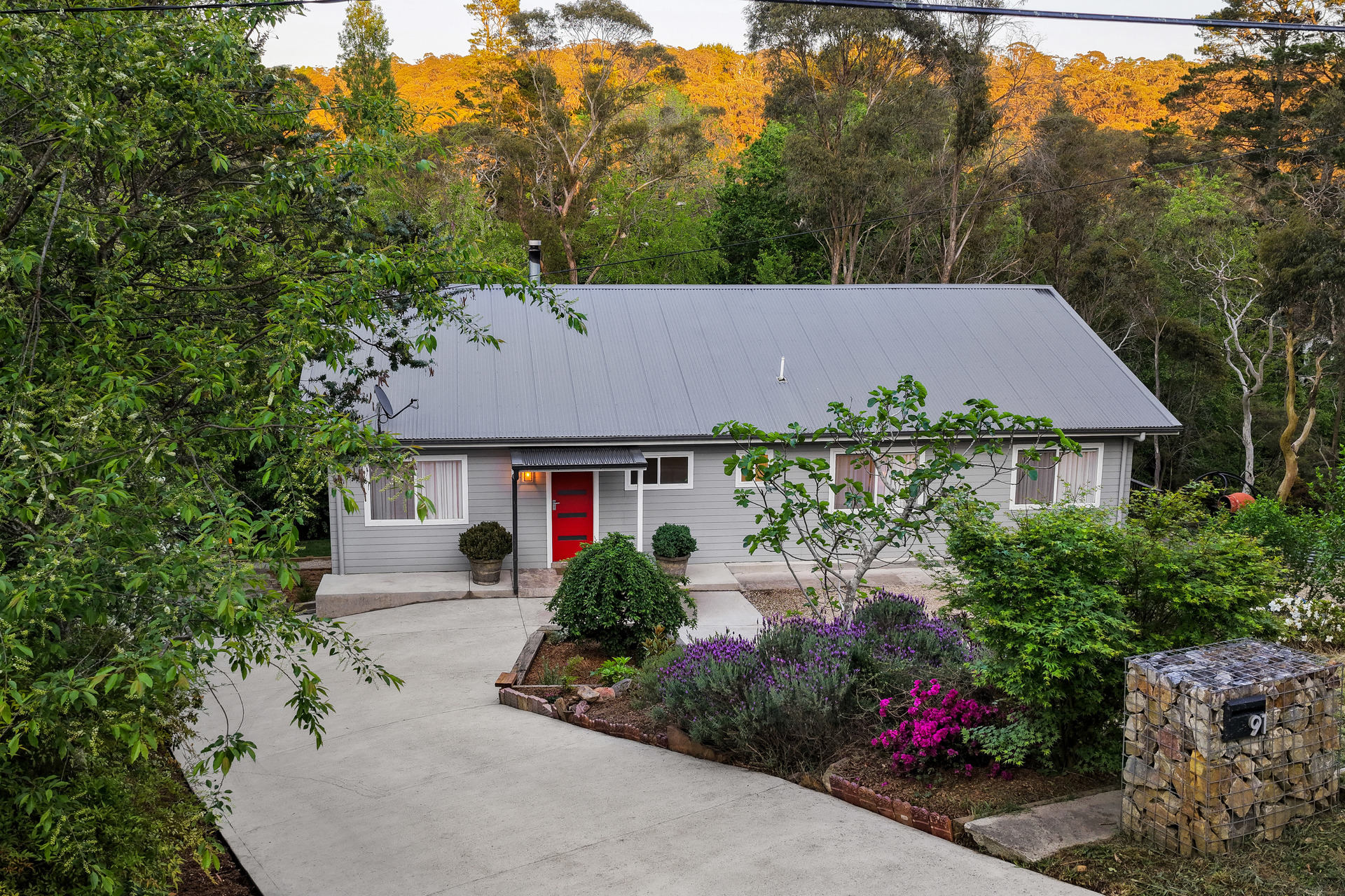91 Rawson Parade, Leura, NSW 2780 AUS