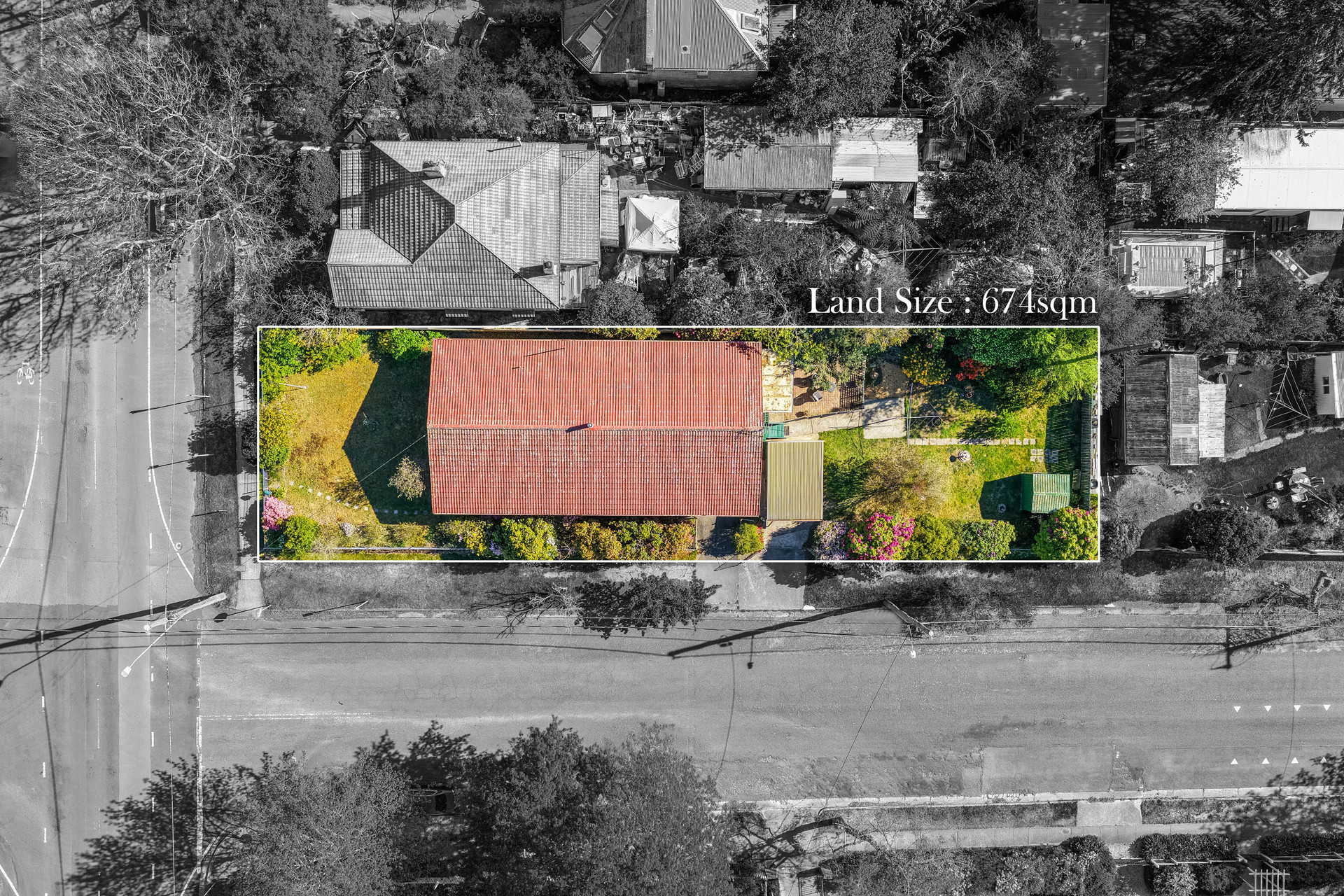 87 Wentworth Street, Blackheath, NSW 2785 AUS