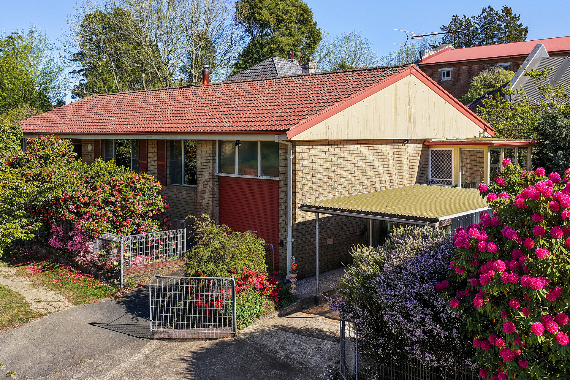 87 Wentworth Street, Blackheath, NSW 2785 AUS