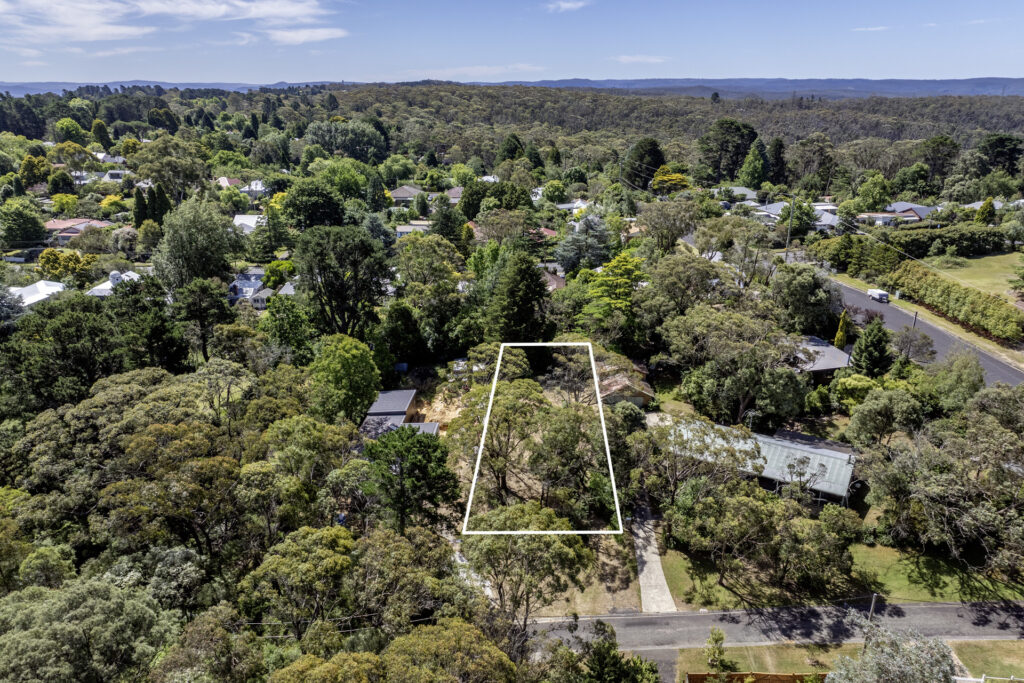 22 Kennedy Street, Blackheath, NSW 2785 AUS