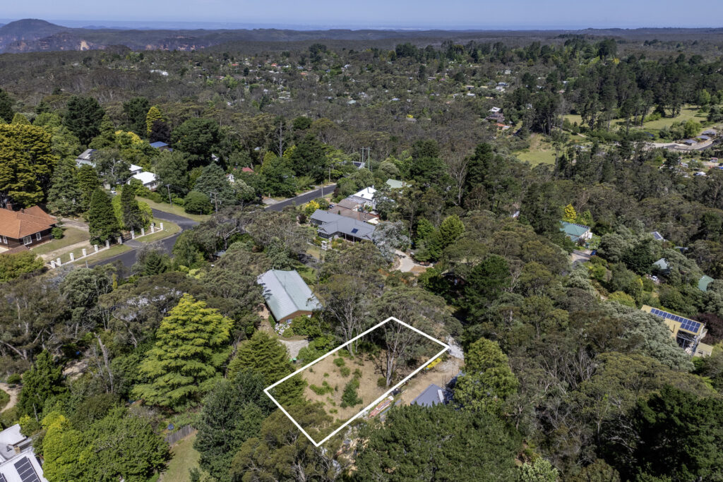 22 Kennedy Street, Blackheath, NSW 2785 AUS