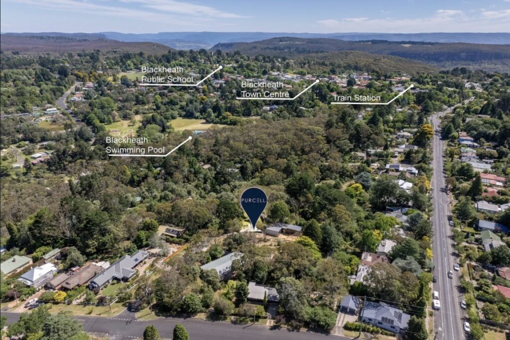 22 Kennedy Street, Blackheath, NSW 2785 AUS