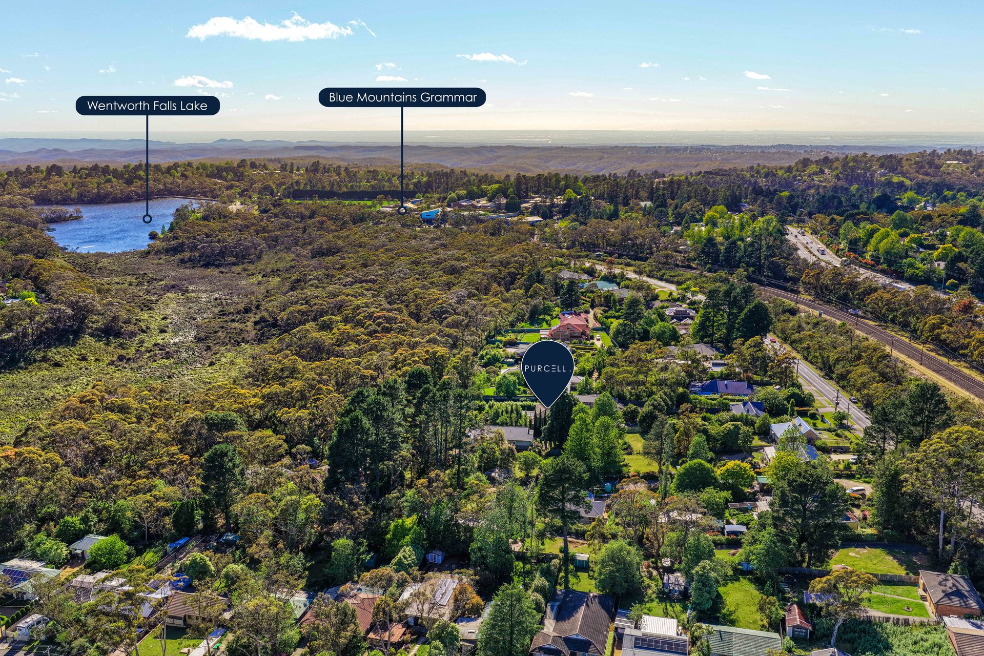 89b Sinclair Crescent, Wentworth Falls, NSW 2782 AUS