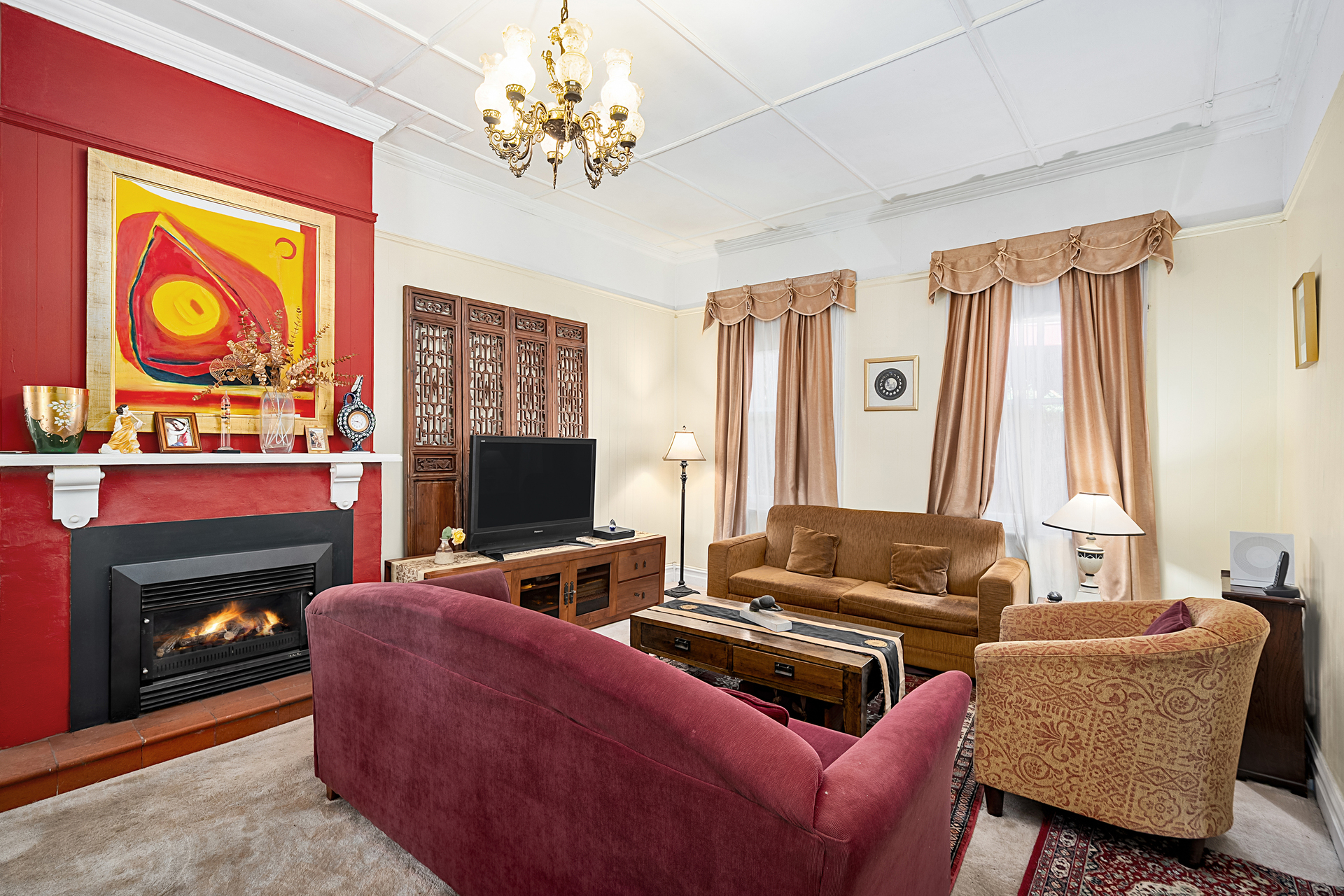 5 Clissold Street, Katoomba, NSW 2780 AUS