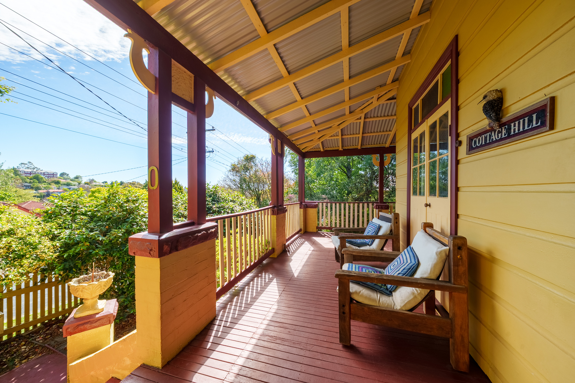 5 Clissold Street, Katoomba, NSW 2780 AUS