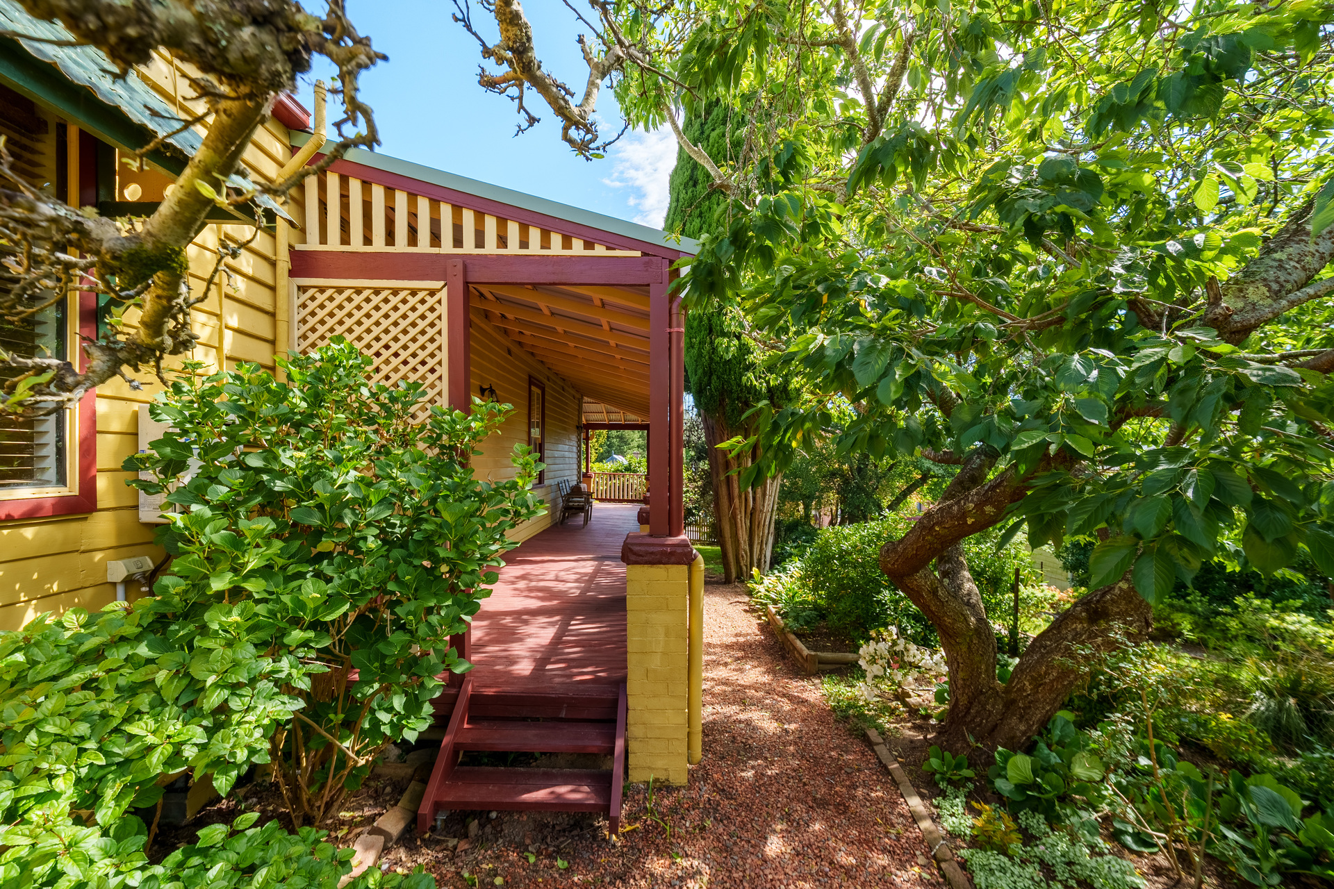 5 Clissold Street, Katoomba, NSW 2780 AUS