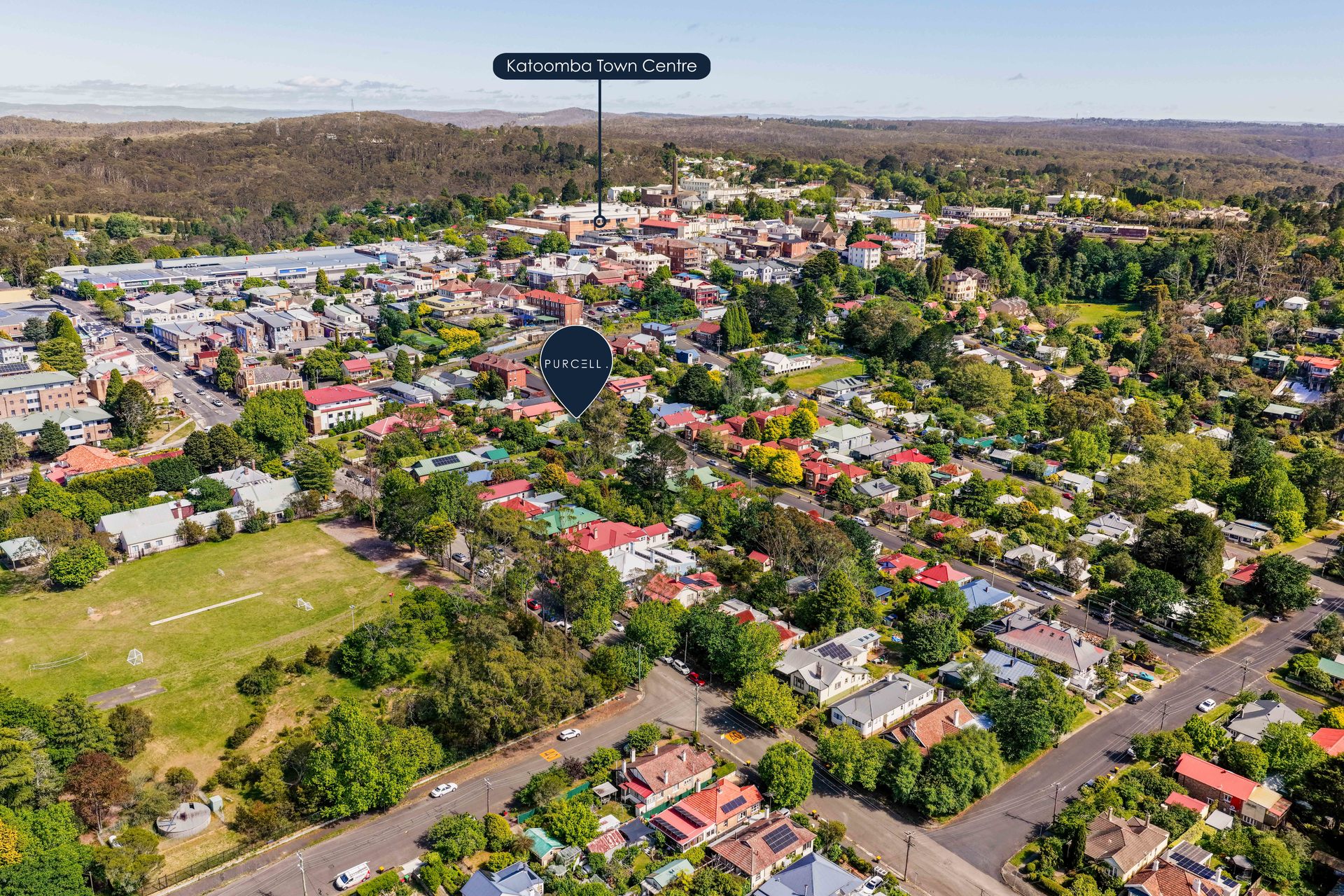 5 Clissold Street, Katoomba, NSW 2780 AUS