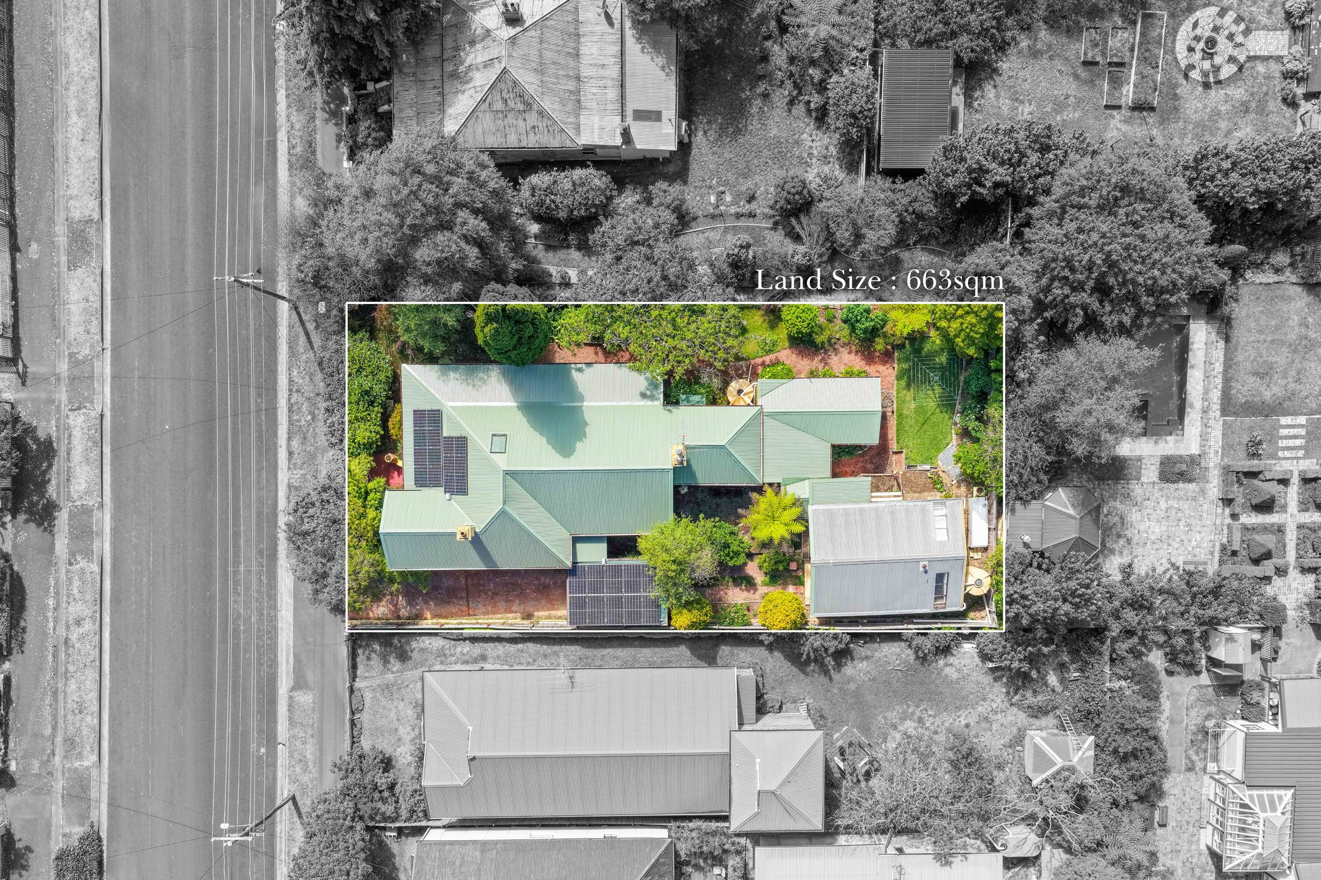 5 Clissold Street, Katoomba, NSW 2780 AUS