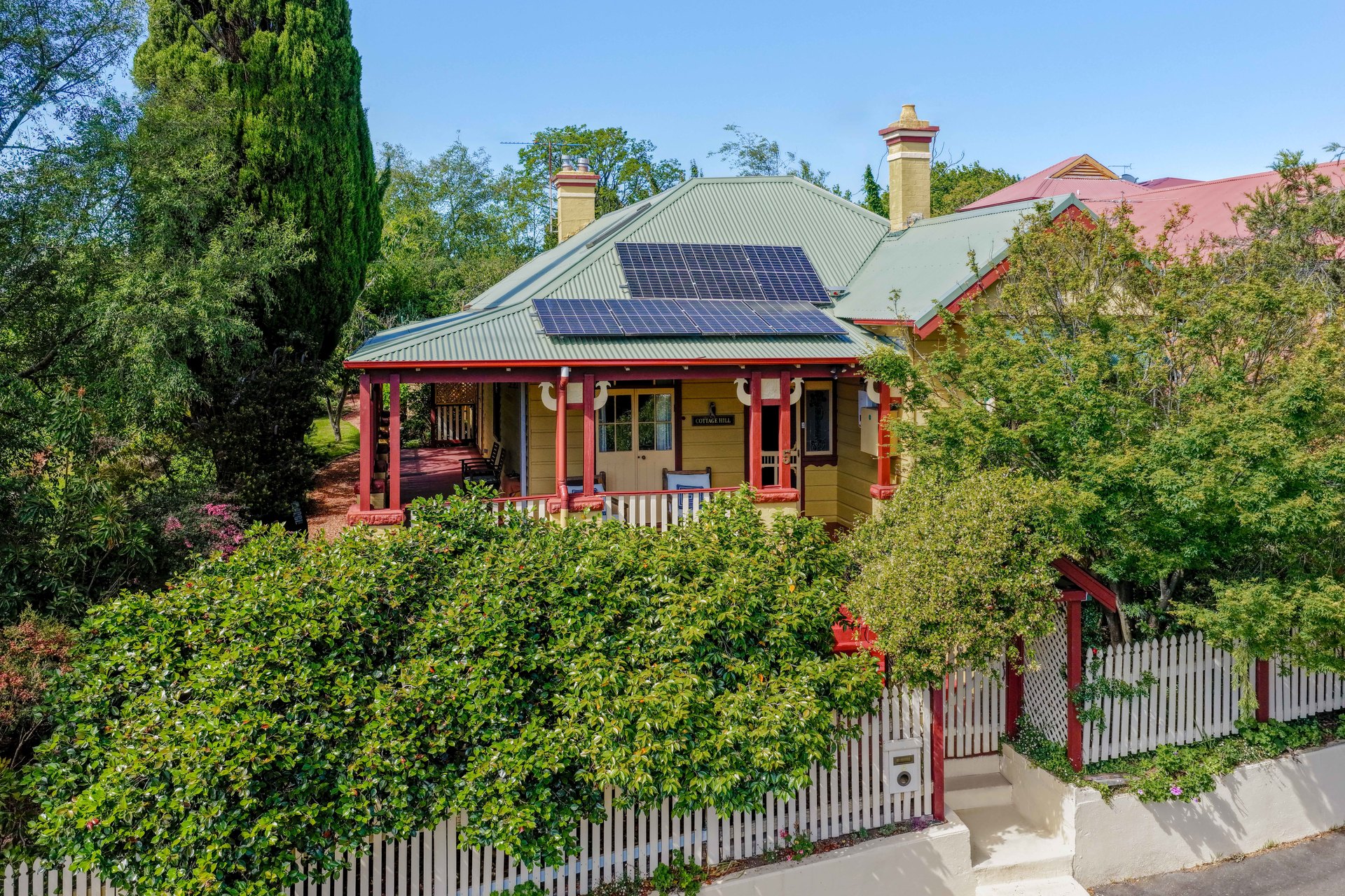 5 Clissold Street, Katoomba, NSW 2780 AUS