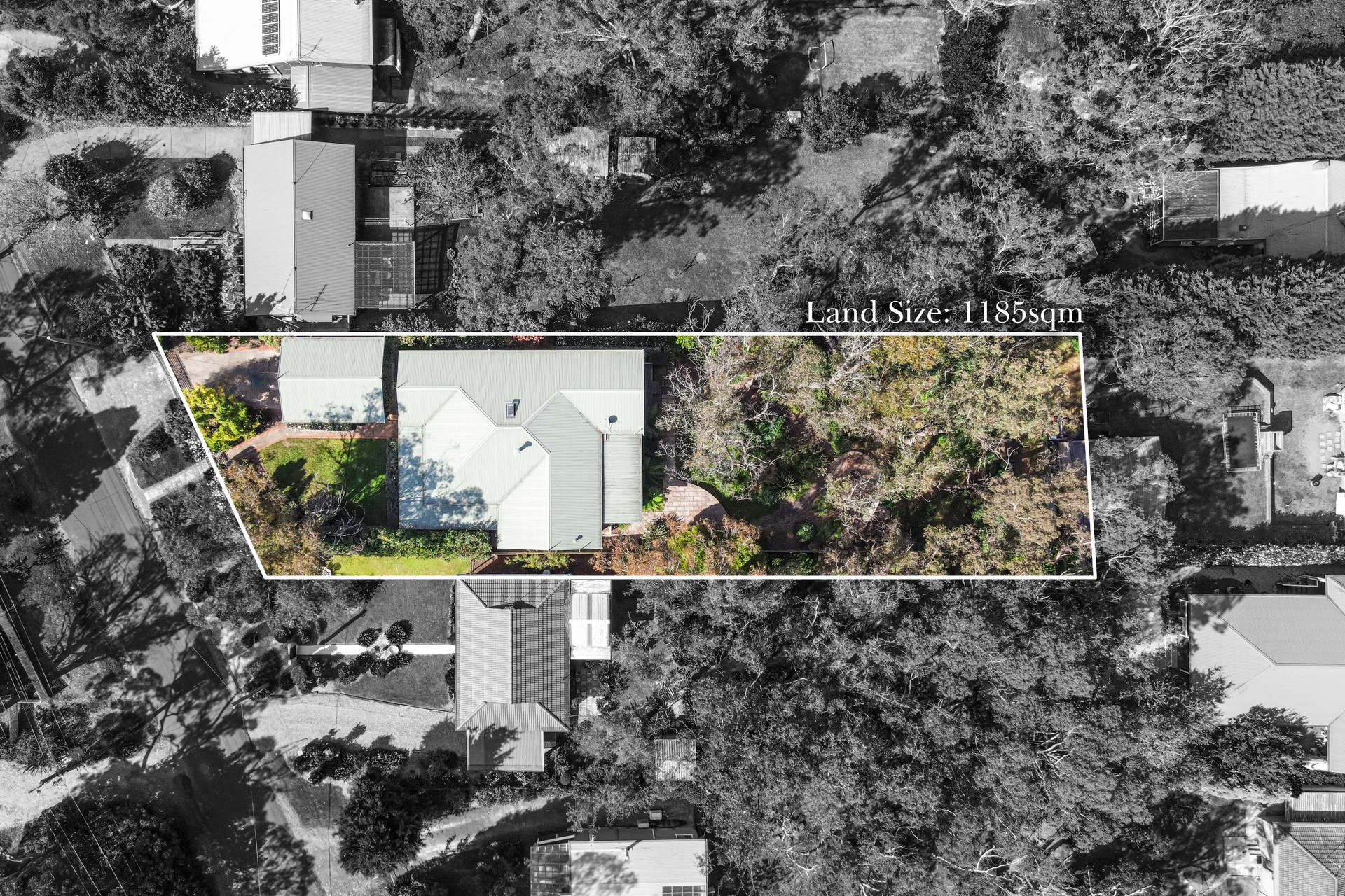 109 Henderson Road, Wentworth Falls, NSW 2782 AUS