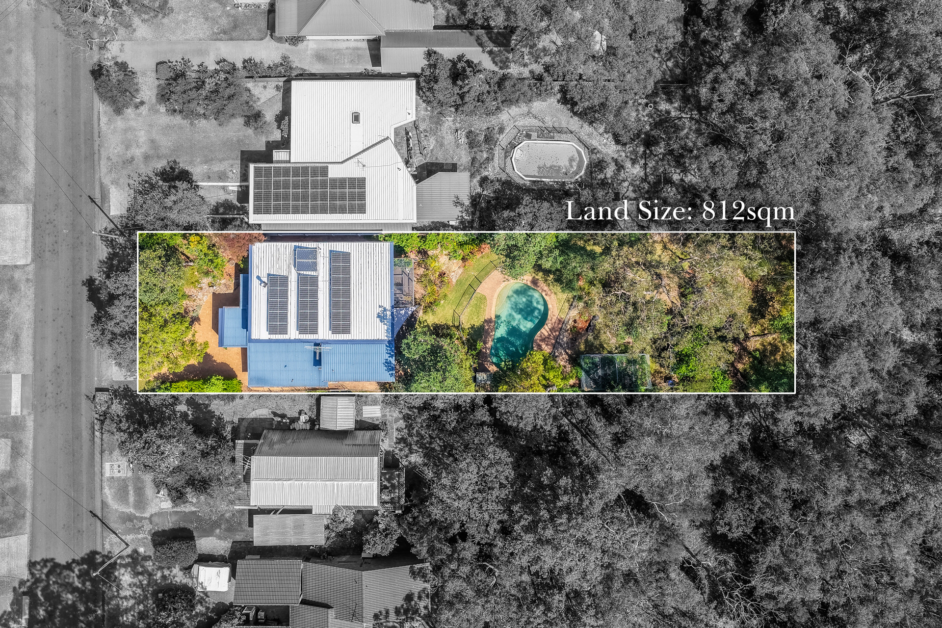 22 Nichols Parade, Mount Riverview, NSW 2774 AUS
