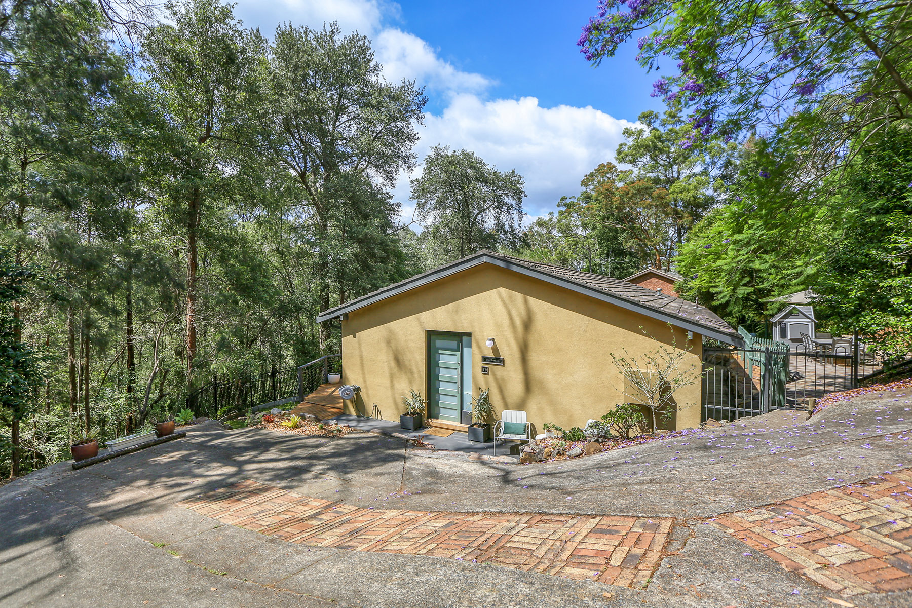 10 Warwick Close, Blaxland, NSW 2774 AUS