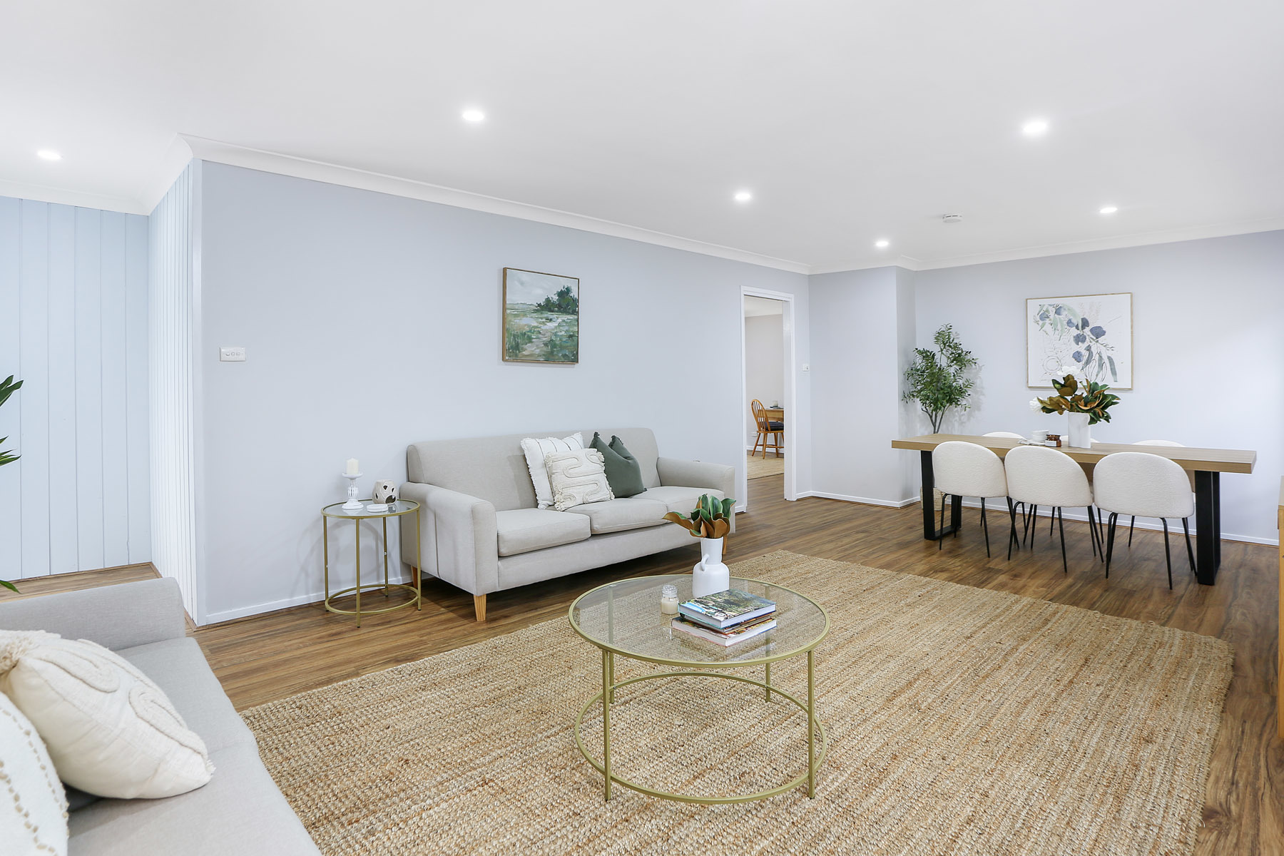 10 Warwick Close, Blaxland, NSW 2774 AUS