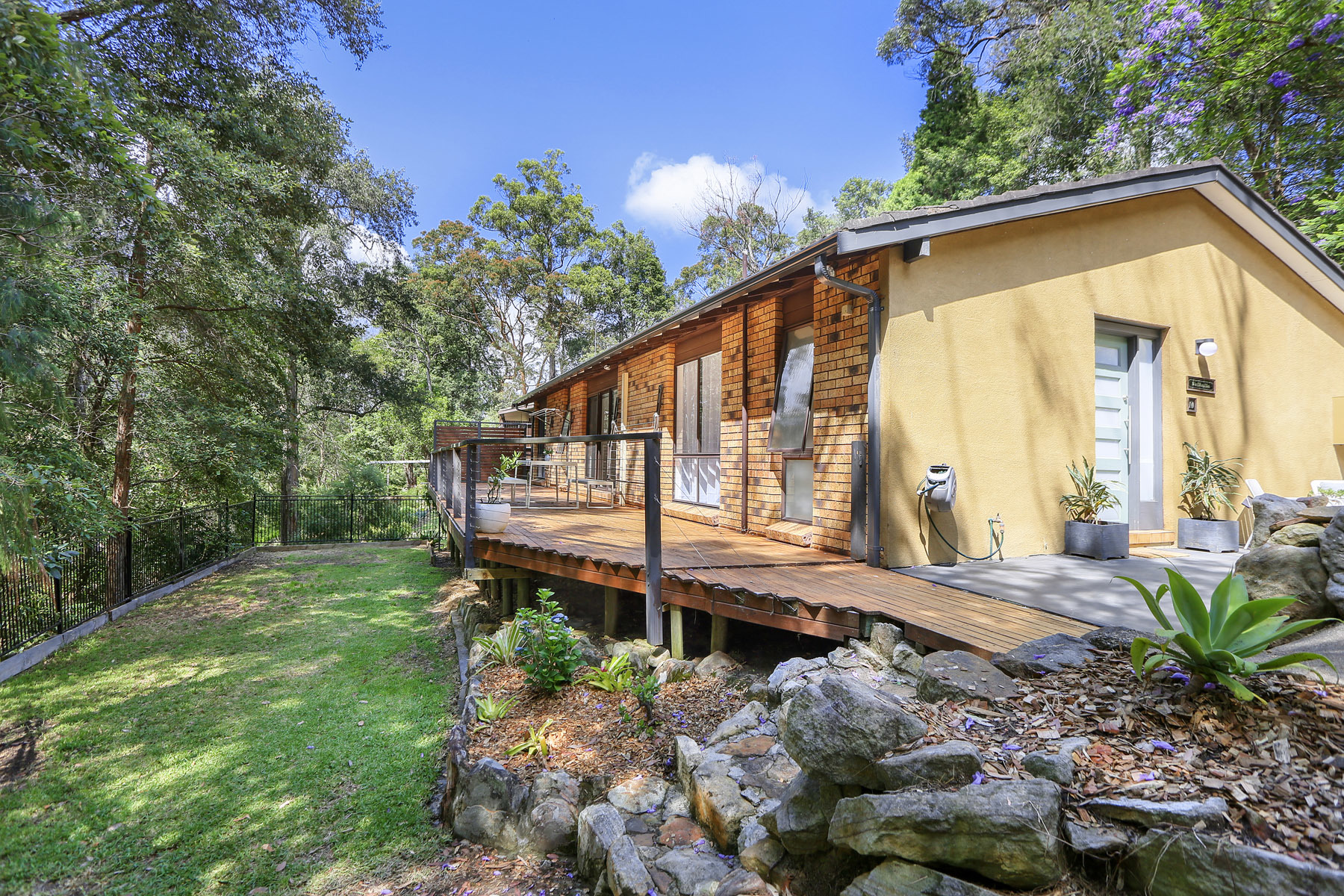 10 Warwick Close, Blaxland, NSW 2774 AUS