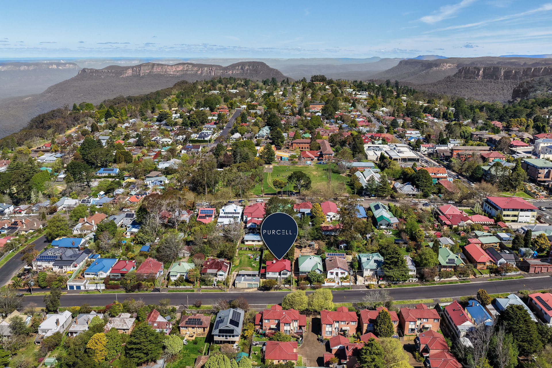 15 Clissold Street, Katoomba, NSW 2780 AUS
