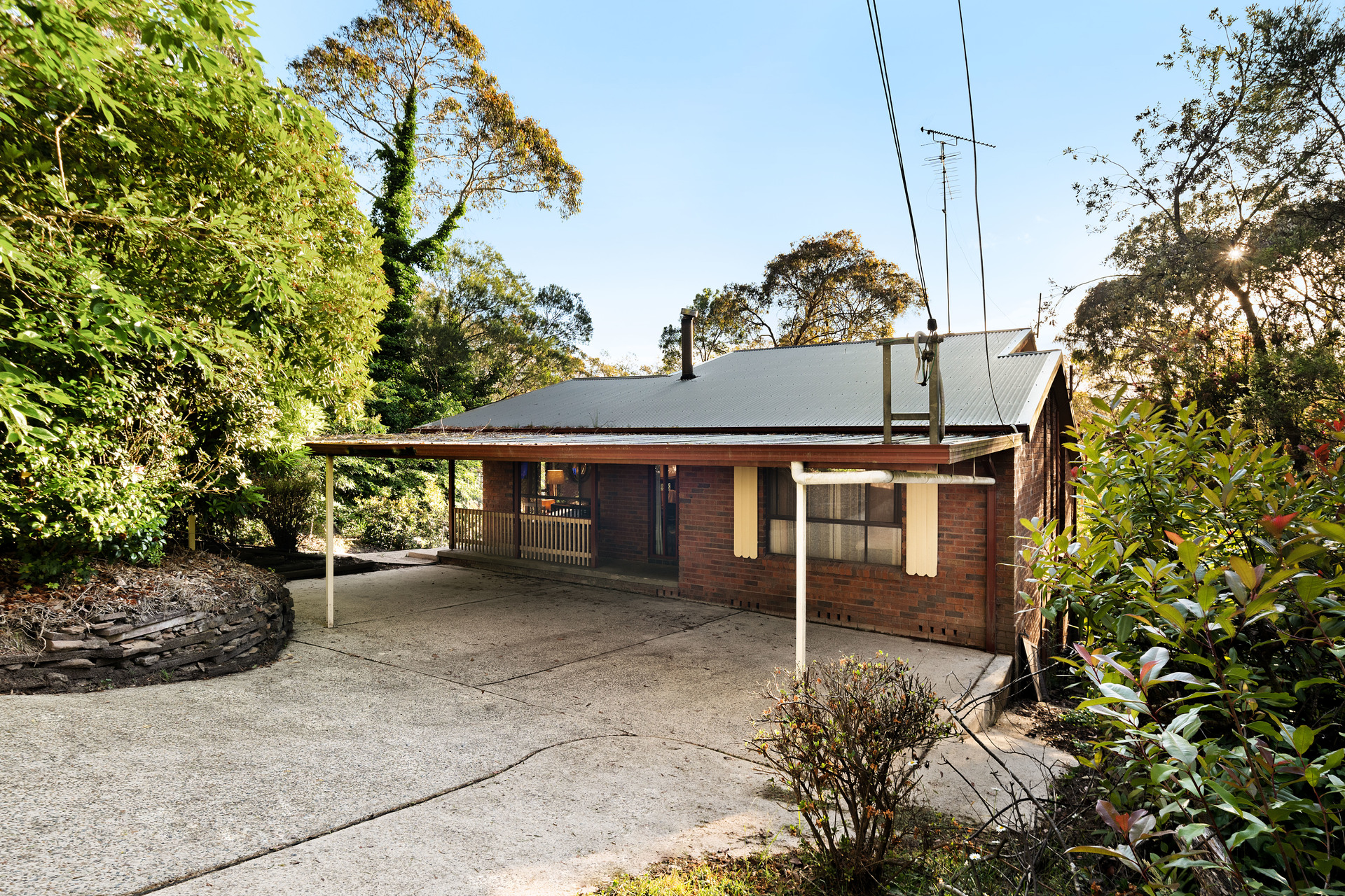 19 Strathearn Road, Leura, NSW 2780 AUS