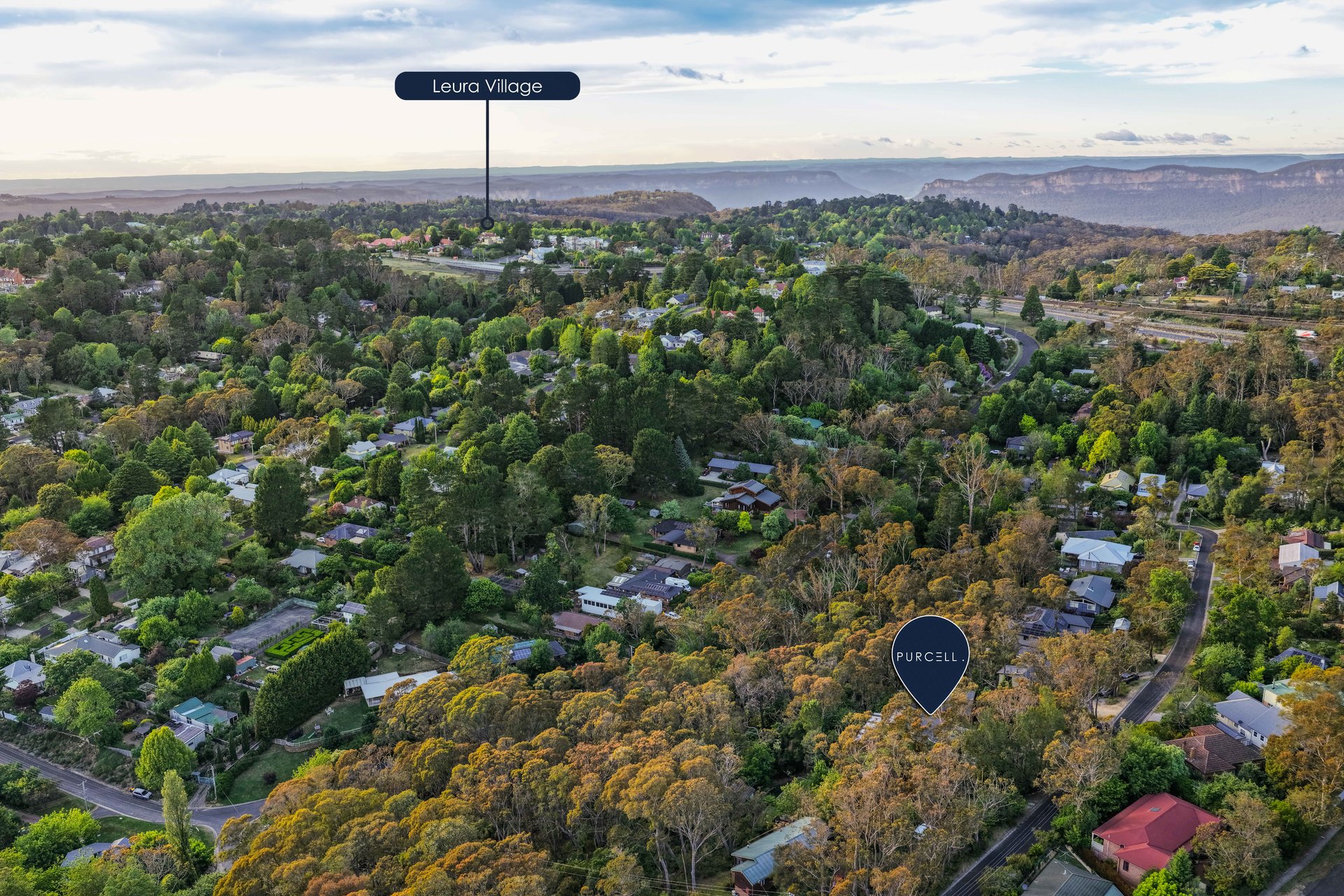 19 Strathearn Road, Leura, NSW 2780 AUS
