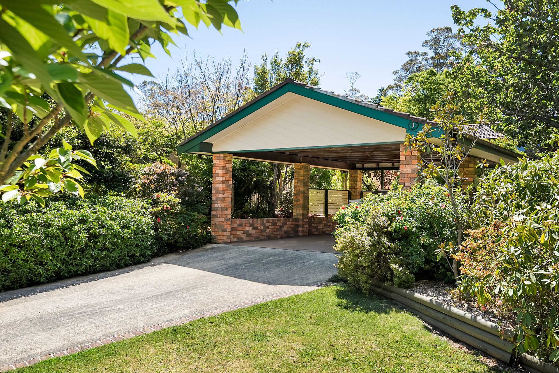 3 Clive Street, Katoomba, NSW 2780 AUS