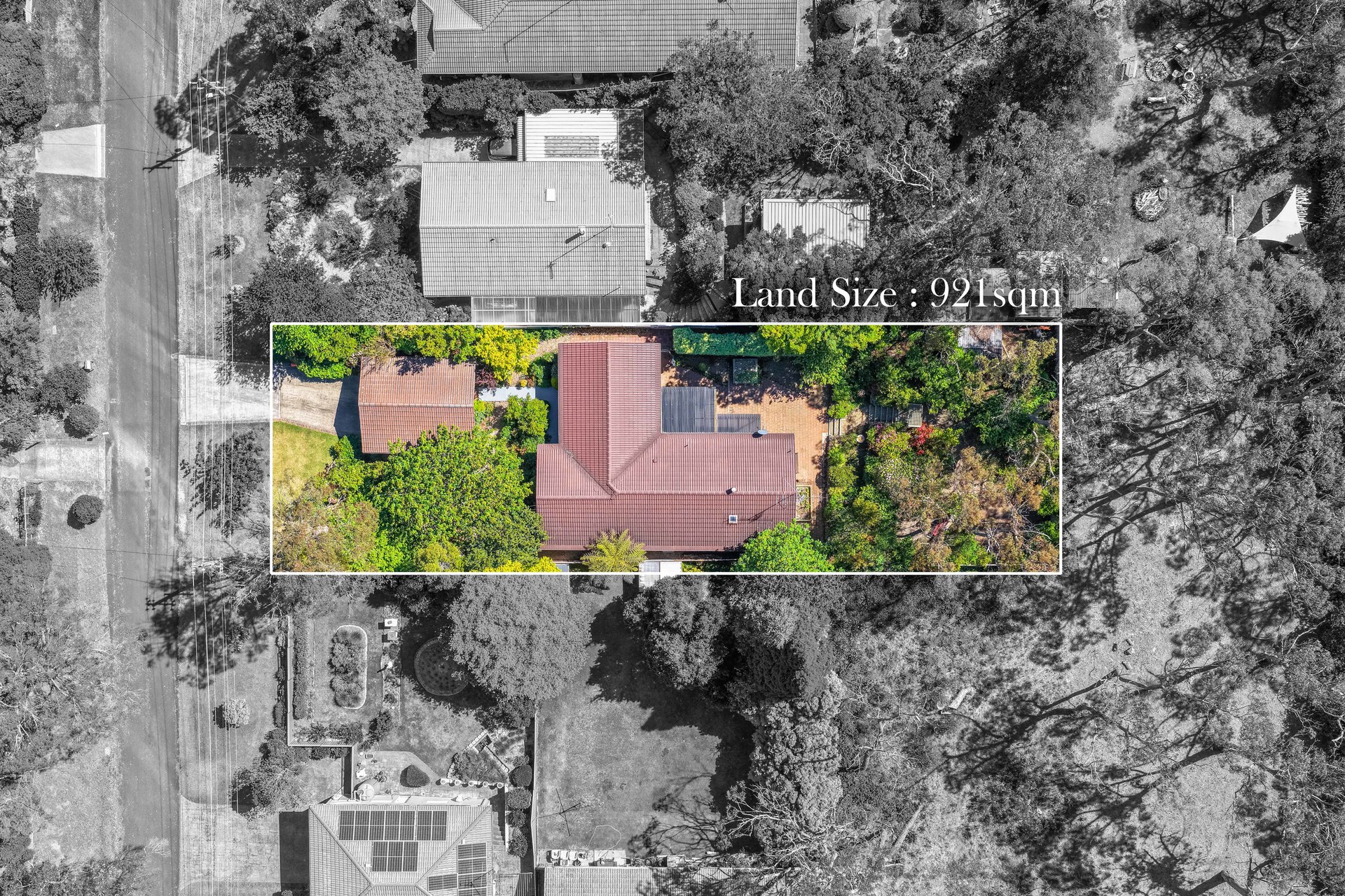 3 Clive Street, Katoomba, NSW 2780 AUS