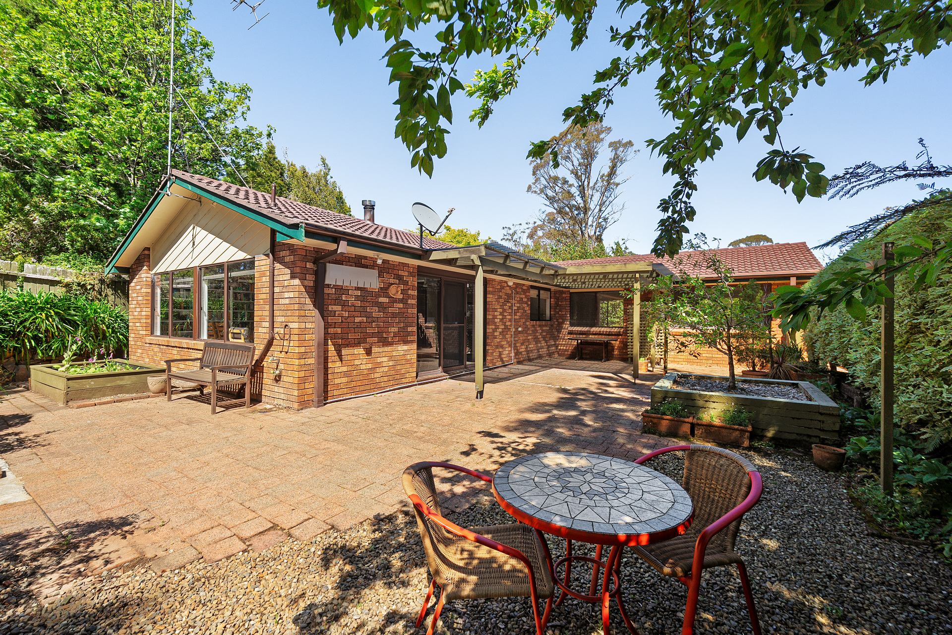 3 Clive Street, Katoomba, NSW 2780 AUS