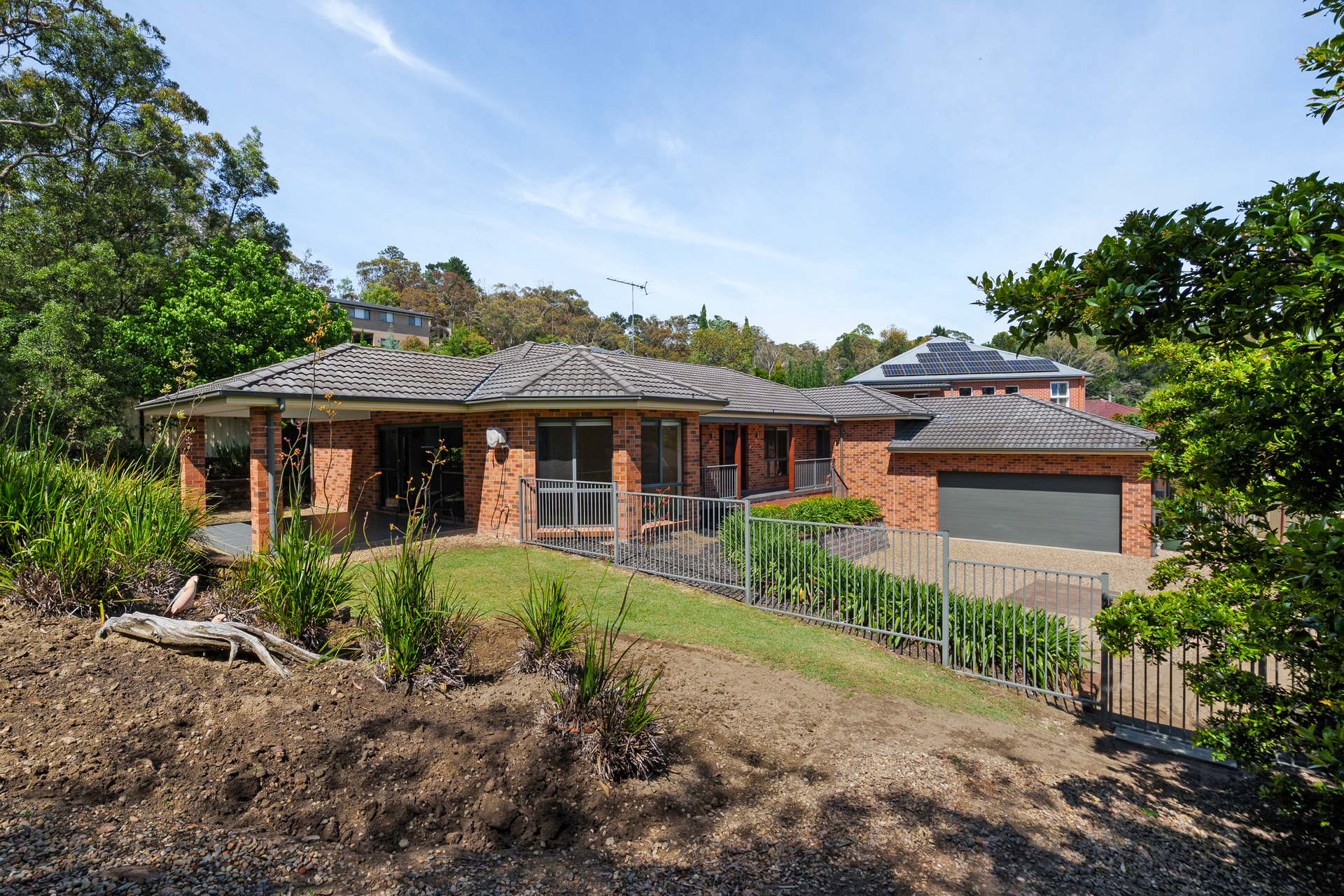 4A Log Bridge Place, Hazelbrook, NSW 2779 AUS
