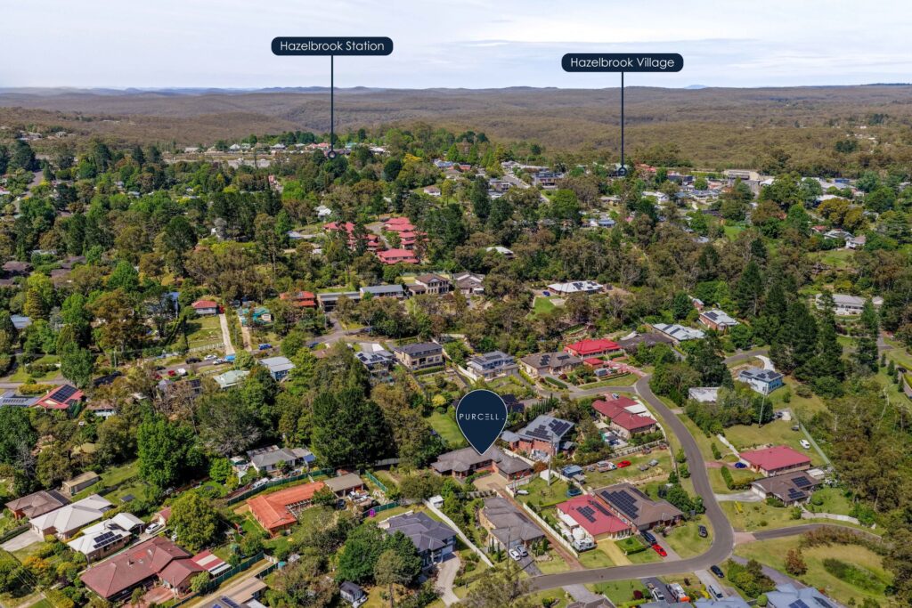 4A Log Bridge Place, Hazelbrook - Thumbnail 6